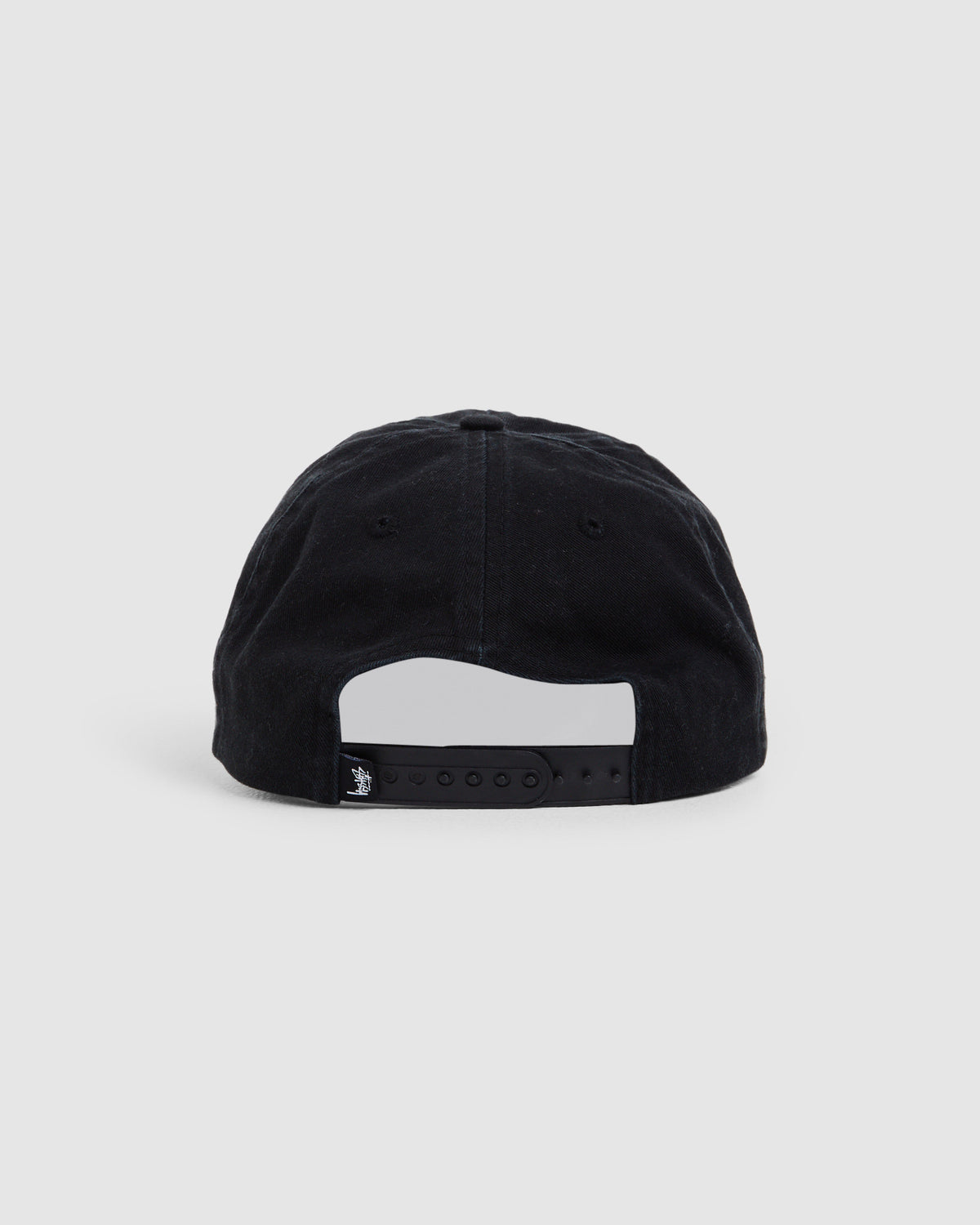 Sport 100 Low Pro Cap Black ASSORTED