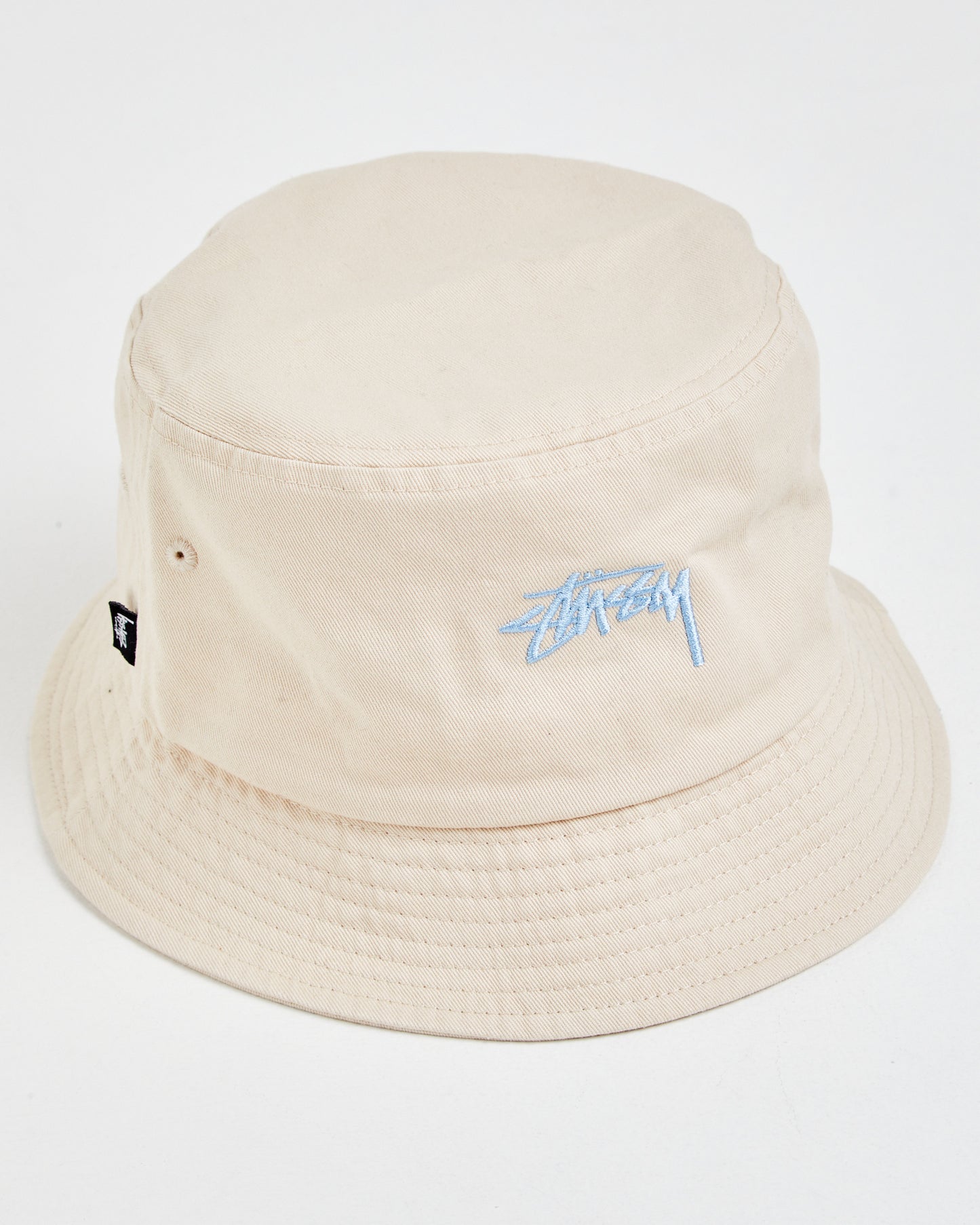 Stock Bucket Hat