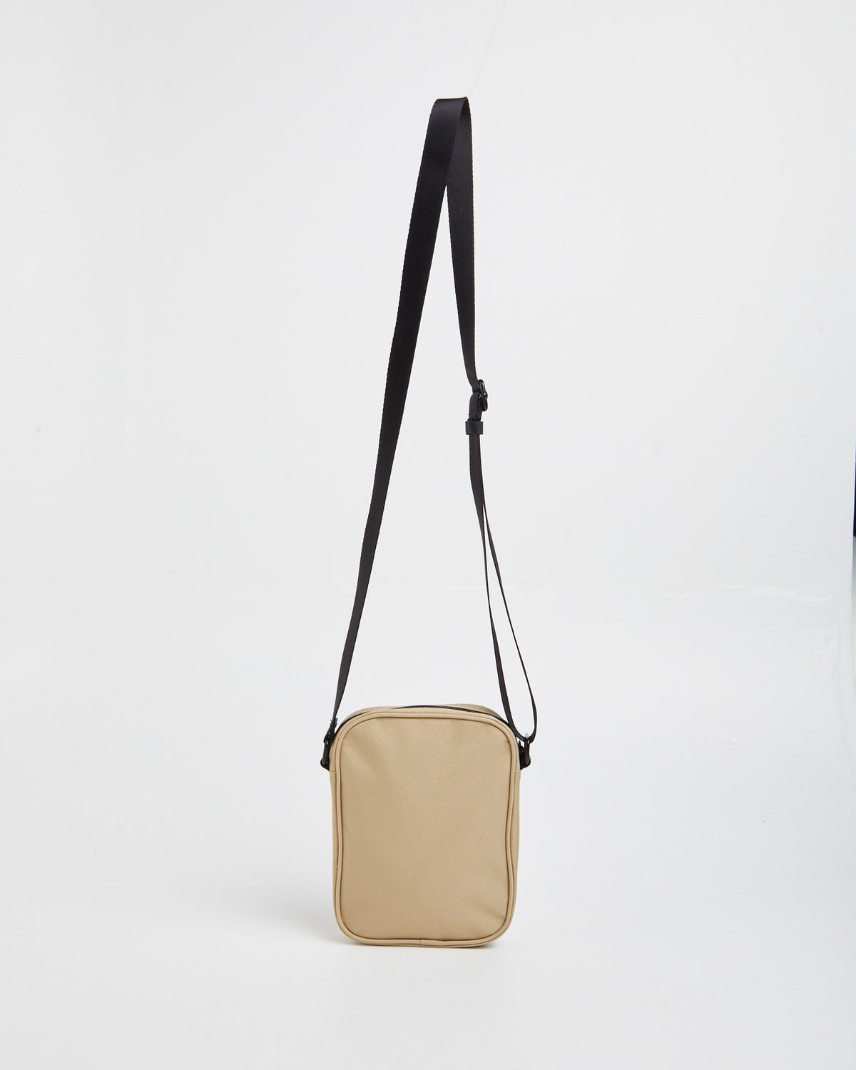 City Stack Messenger Bag Khaki KHAKI
