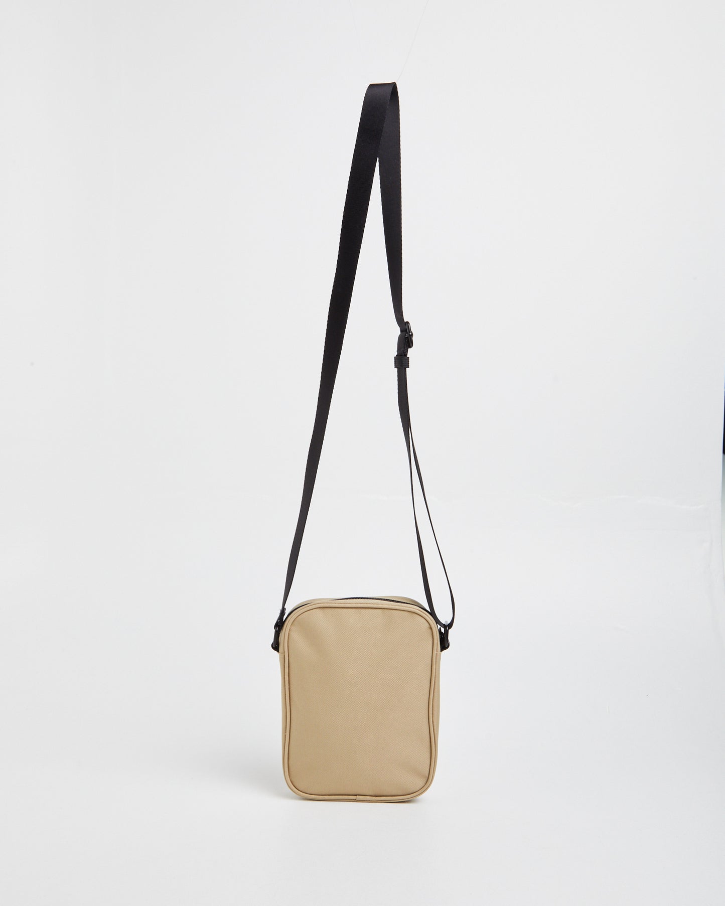 City Stack Messenger Bag Khaki