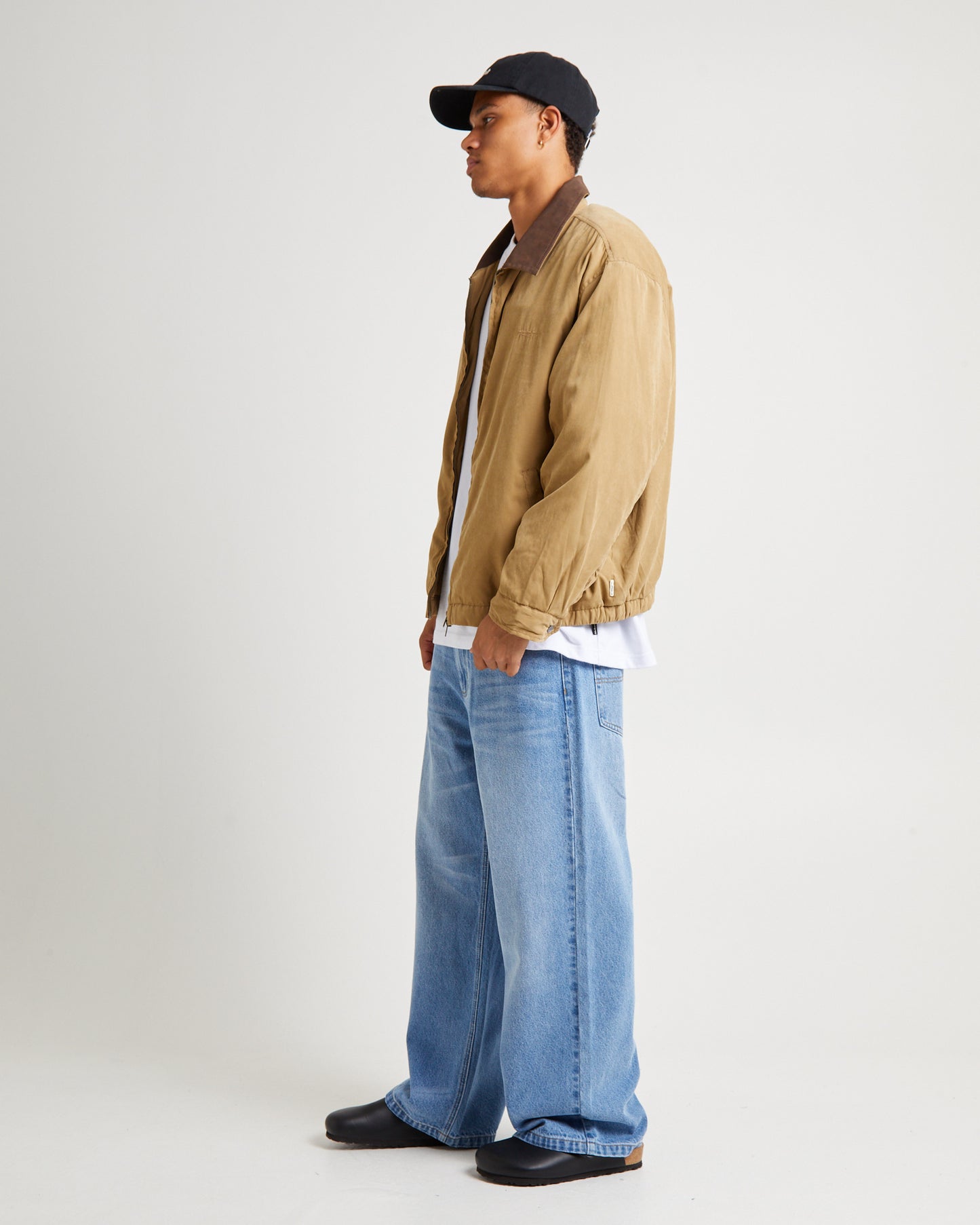 Sev Jacket