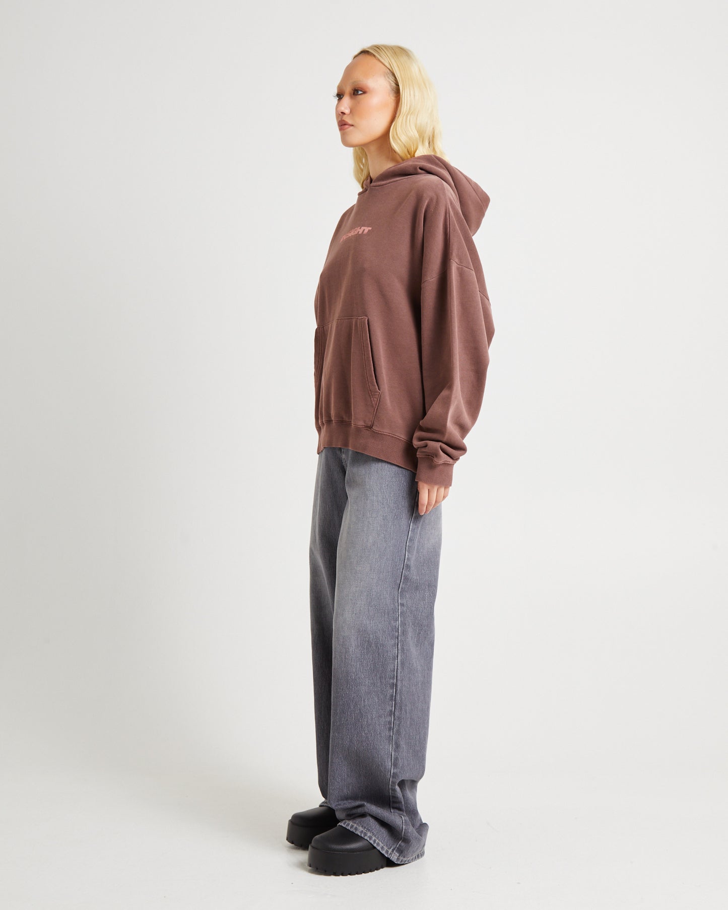 Establish Boyfriend Hoodie