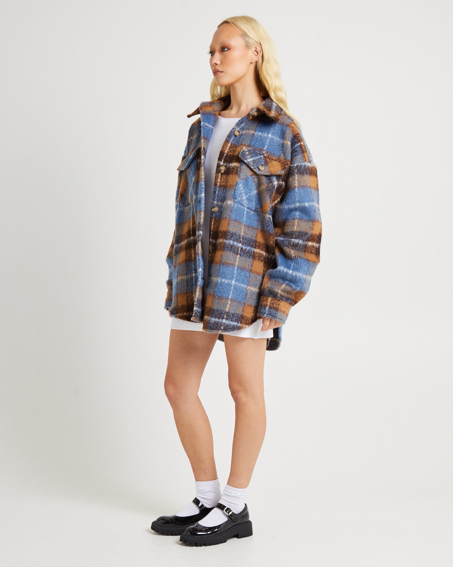 Check Shacket