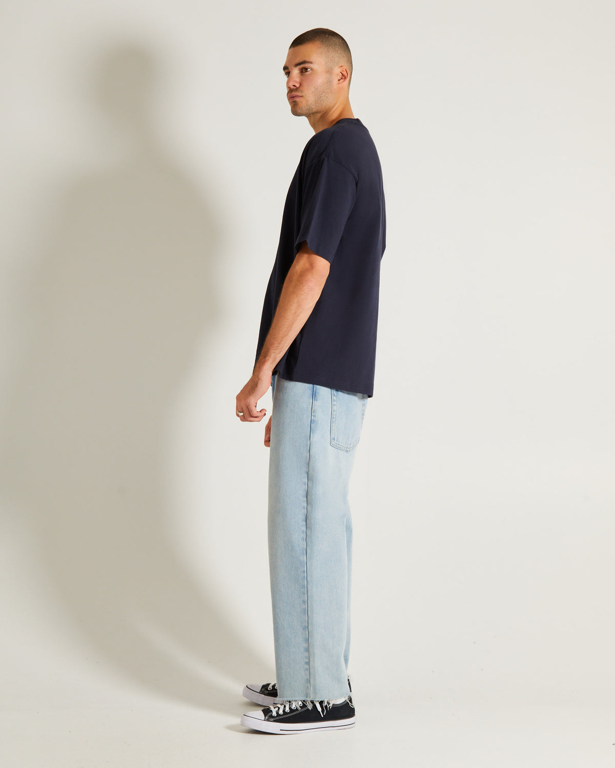 OG Oversized T-Shirt PETROL