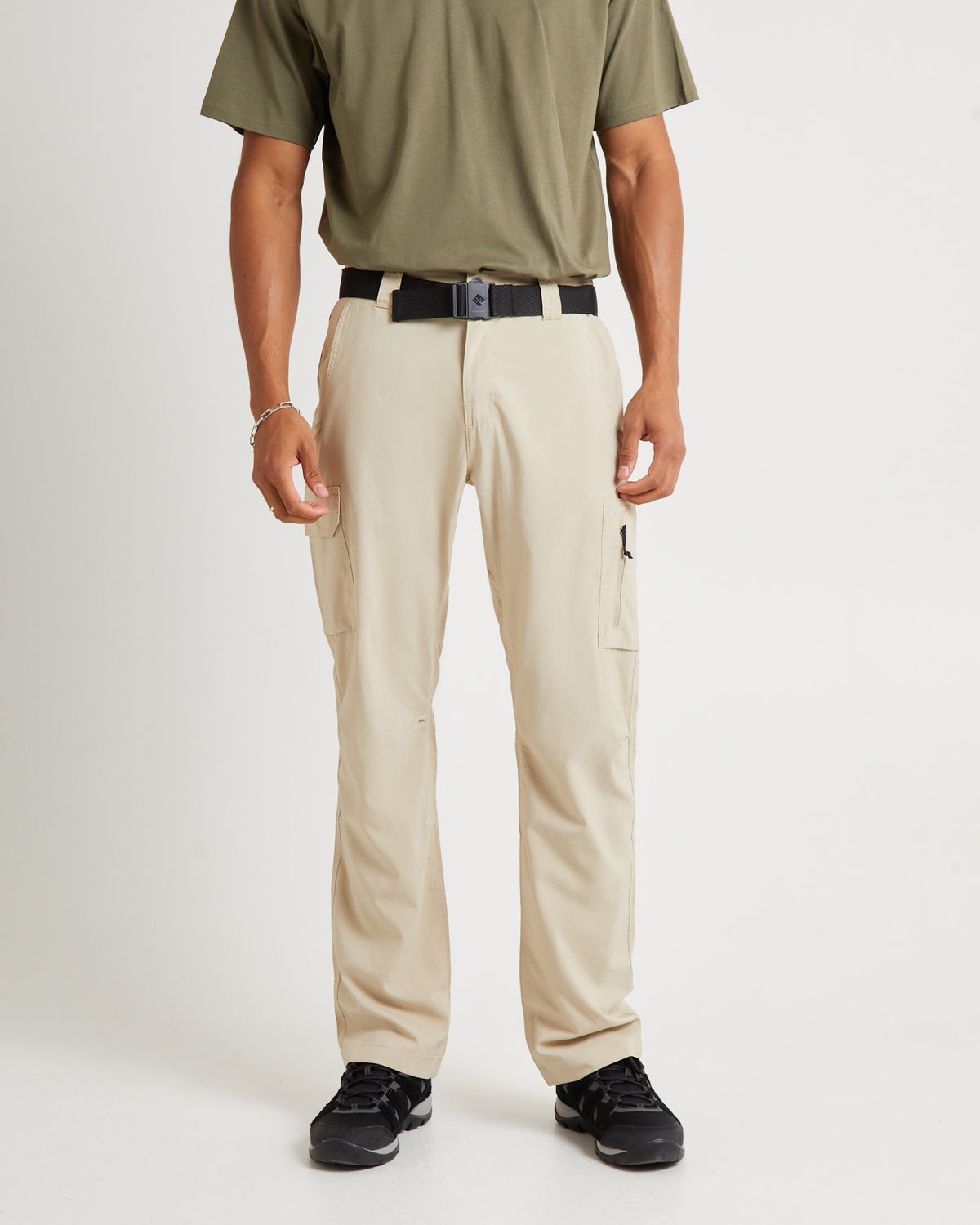 Silver Ridge Utility Pants Bone BONE