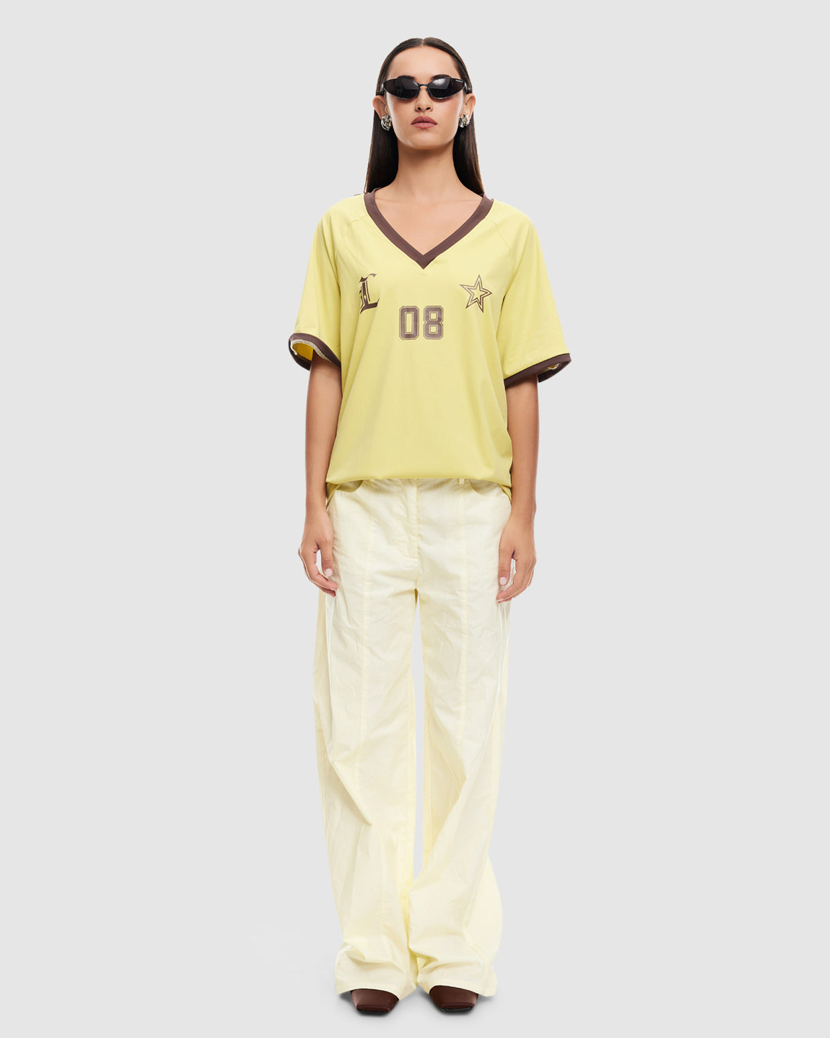 Spectate Top LEMON