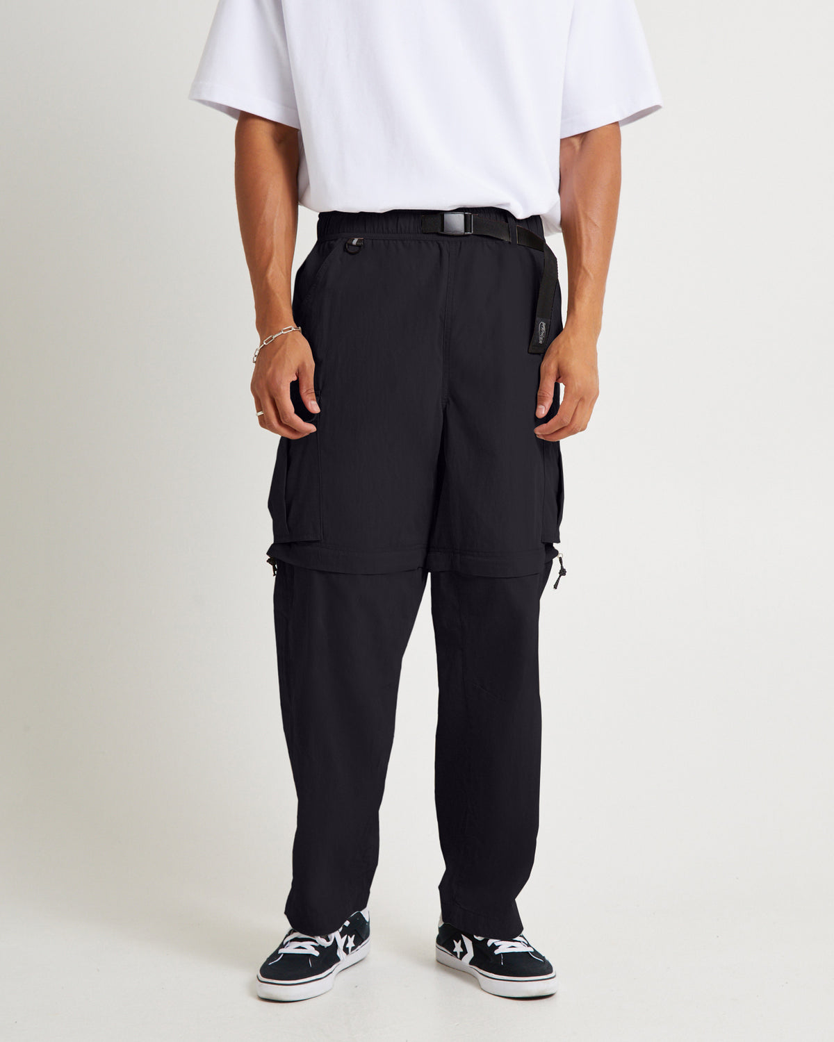 Hiker 2 Pants BLACK