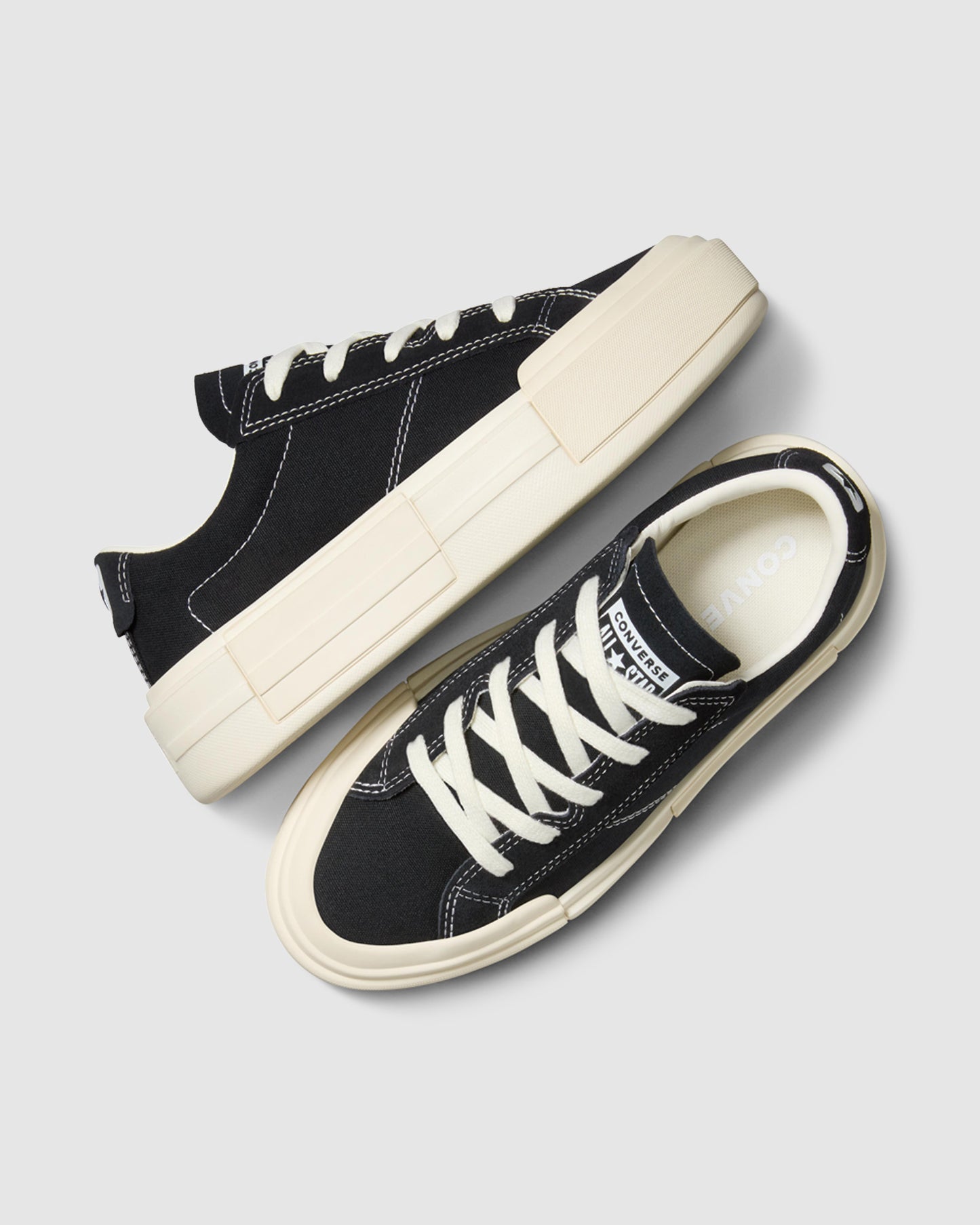 Chuck Taylor All Star Cruise Sneakers Black