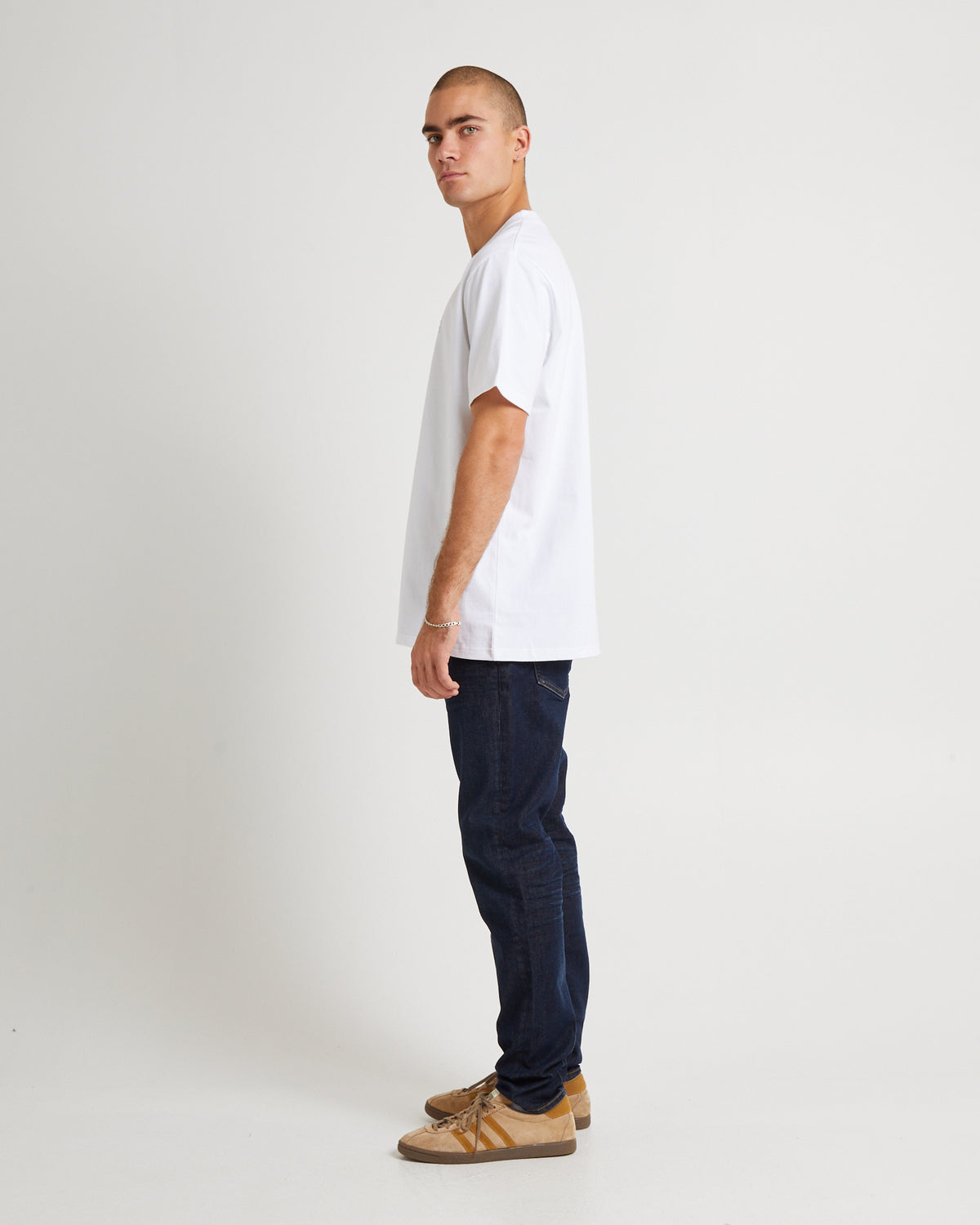 Neuw Premium T-Shirt WHITE
