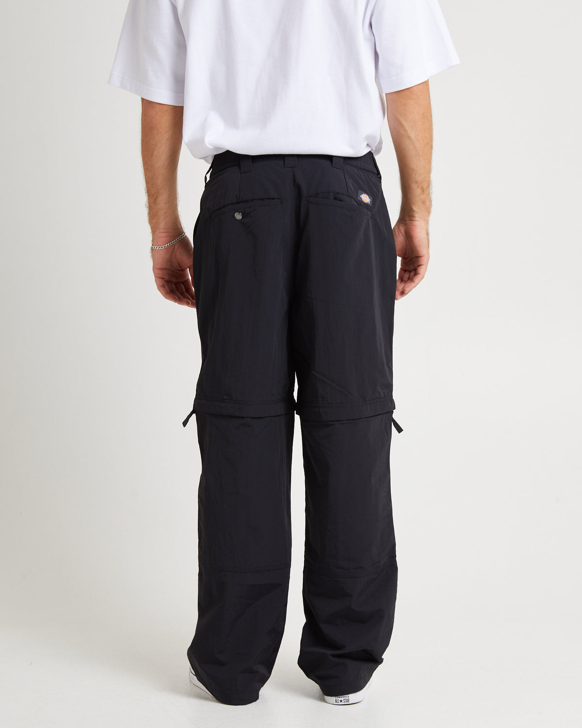 Amarillo II Pants BLACK