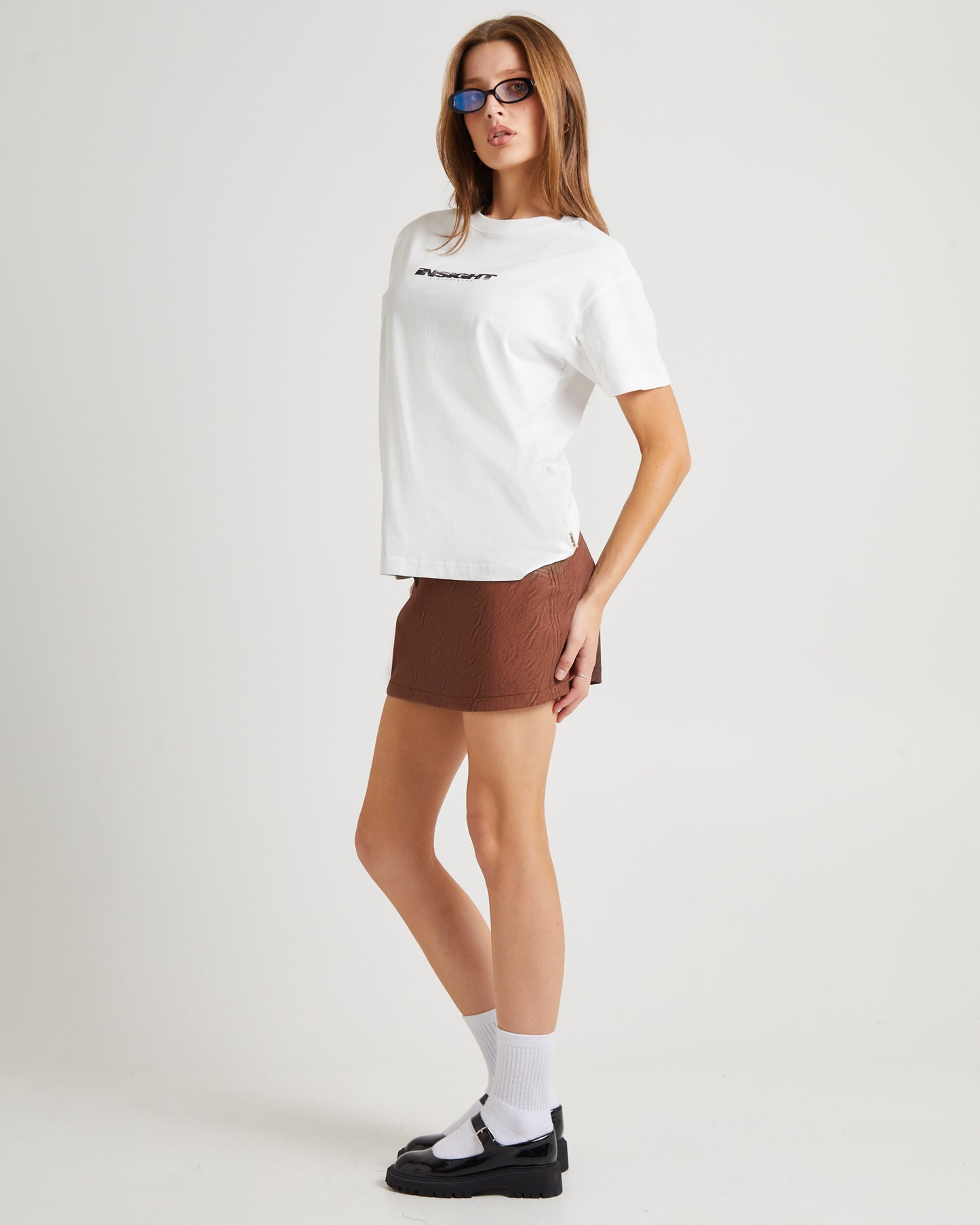 Establish Boyfriend Tee