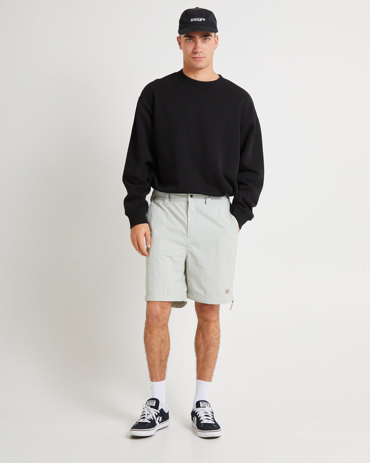 Amarillo II Pants PEBBLE