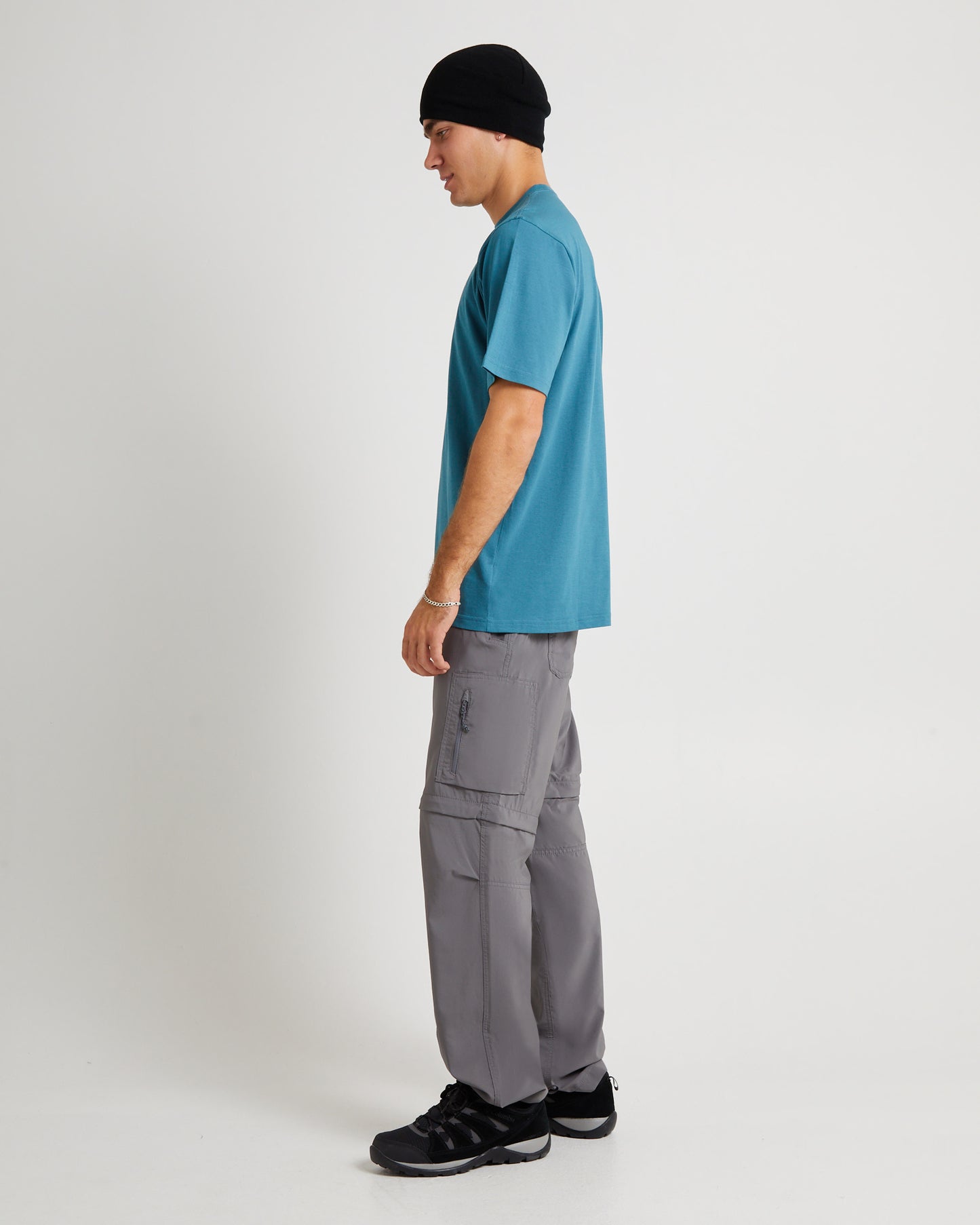 CSC Basic Logo Short Sleeve T-Shirt Night Wave