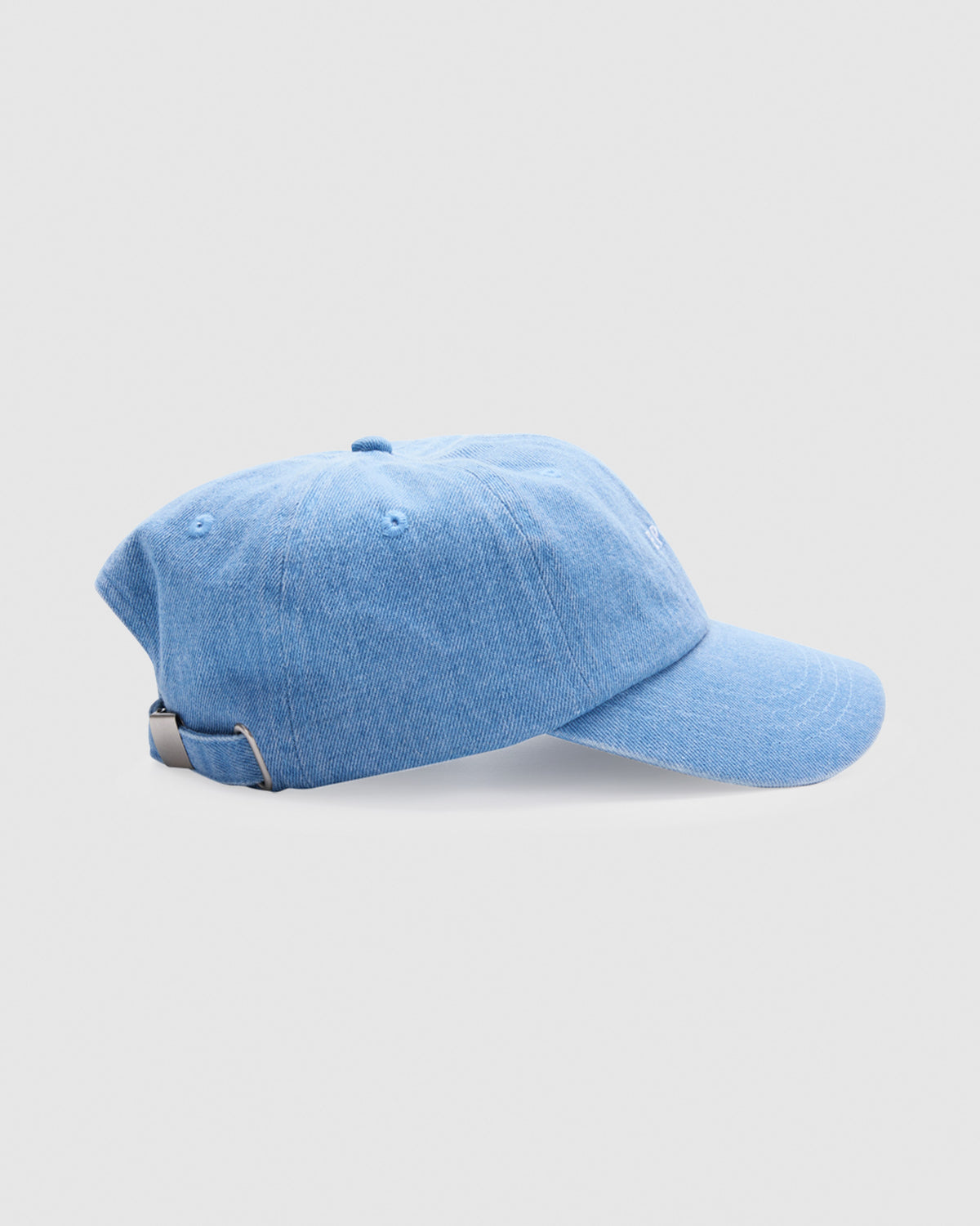 Epokhe Logo Hat DENIM