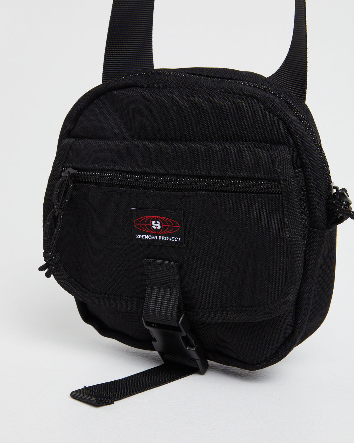 1992 Camera Bag BLACK