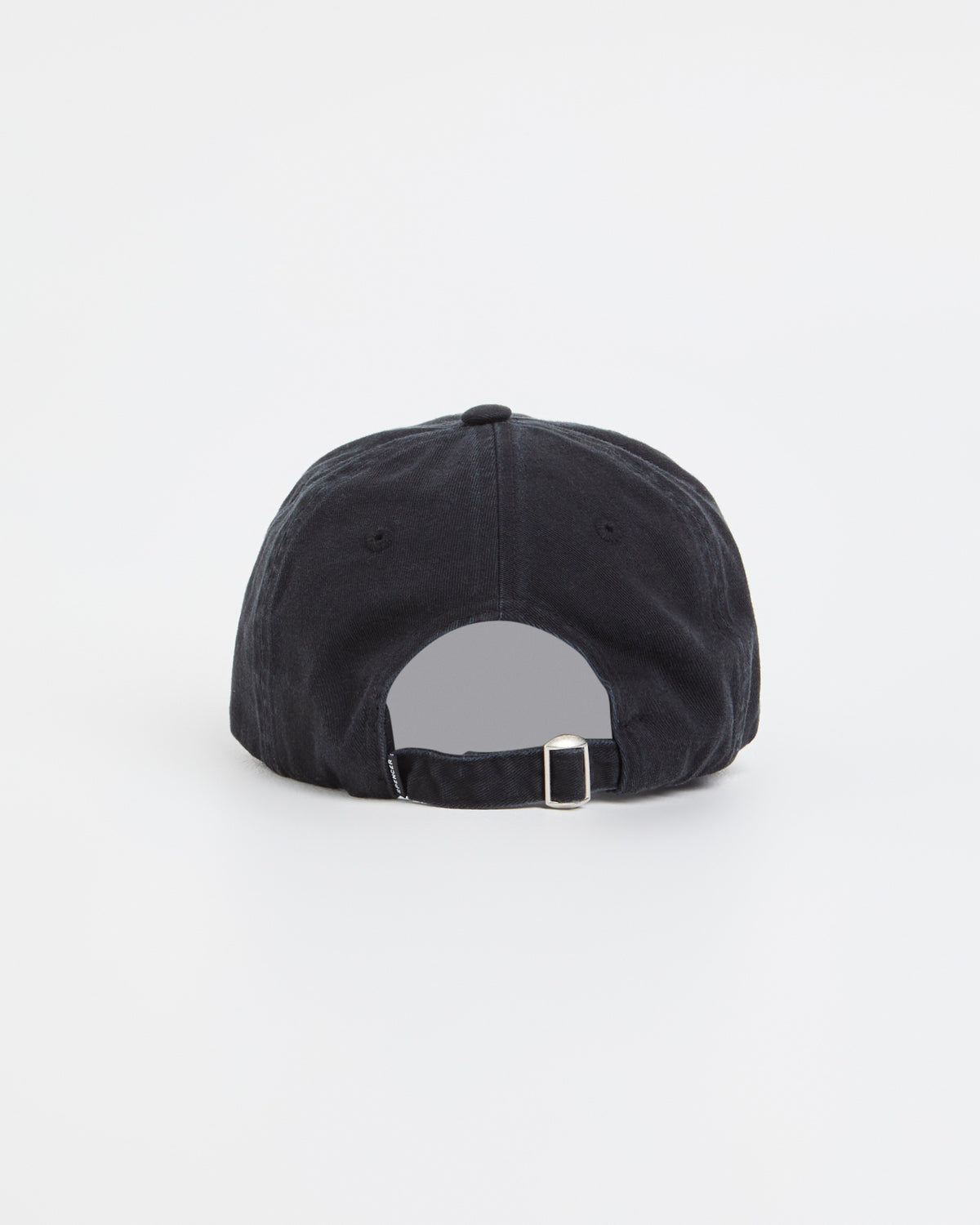 Fisheye Cap BLACK