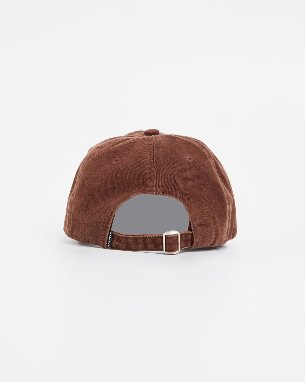 Fisheye Cap BROWN