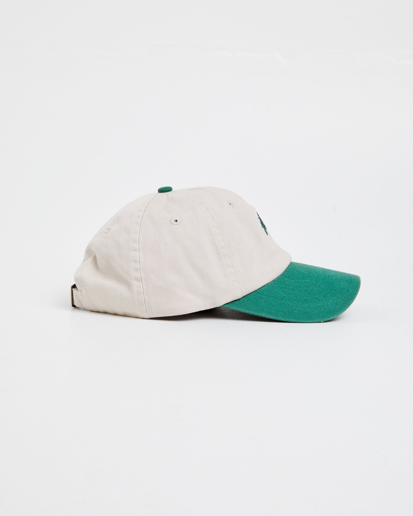 Stock Low Pro Cap Pine