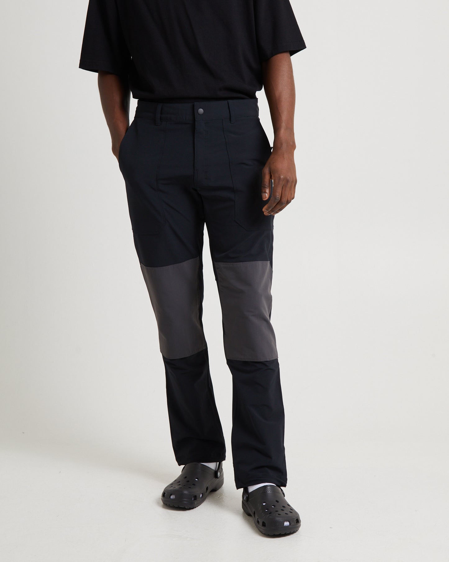 Landroamer Utility Pants