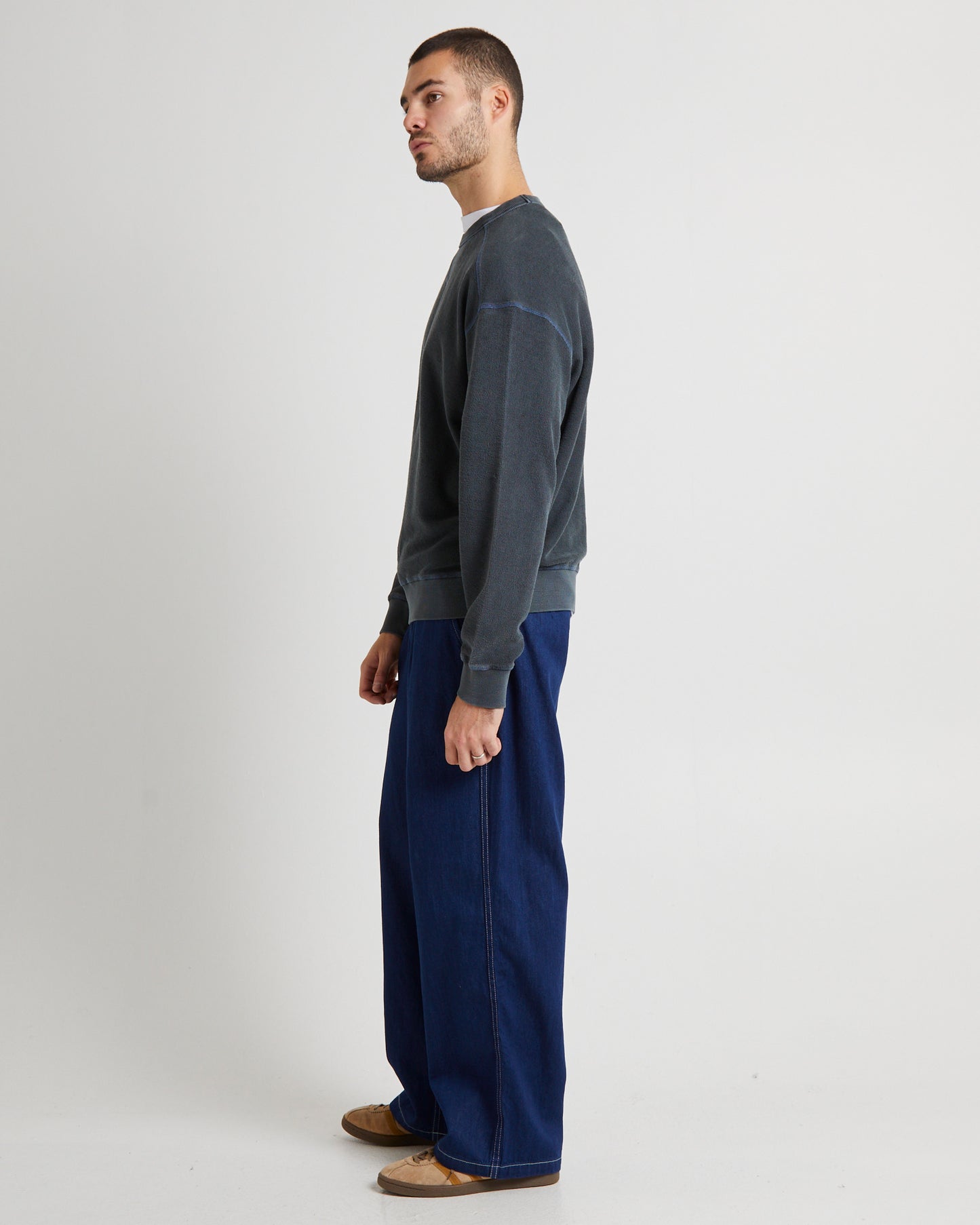 Blind Crew Jumper