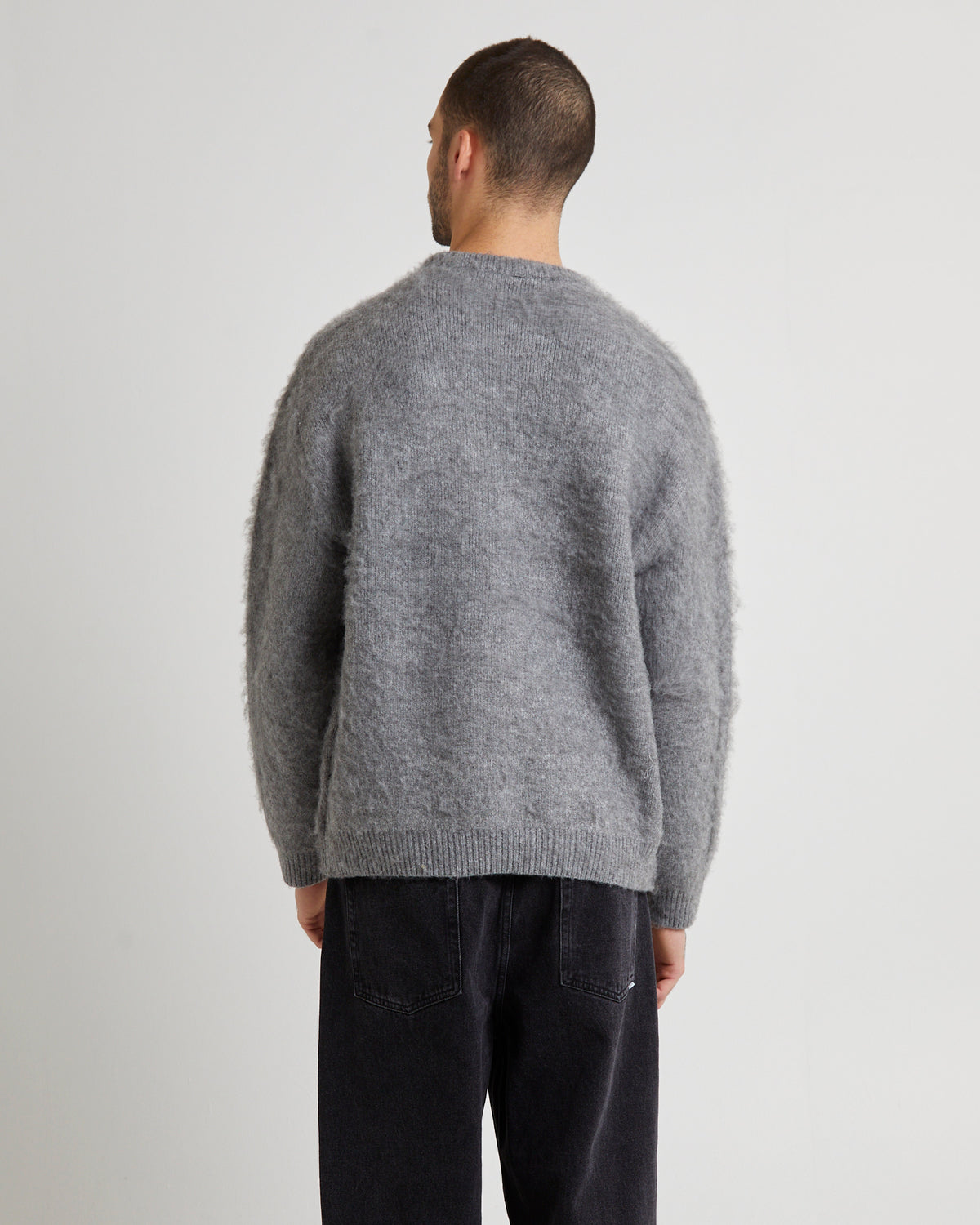 Admission Knit Shirt ADMISSION KNIT