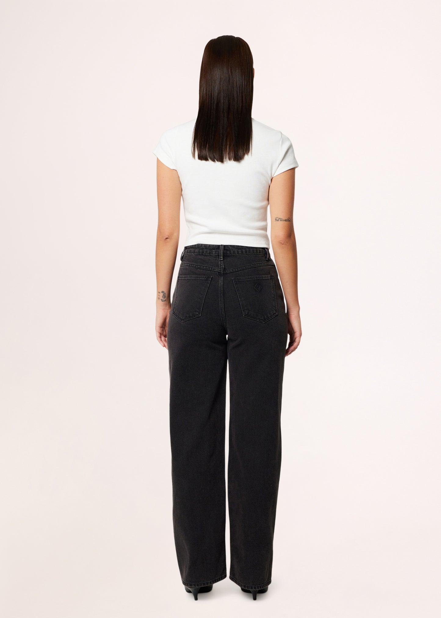 Carrie Denim Jeans Heidi