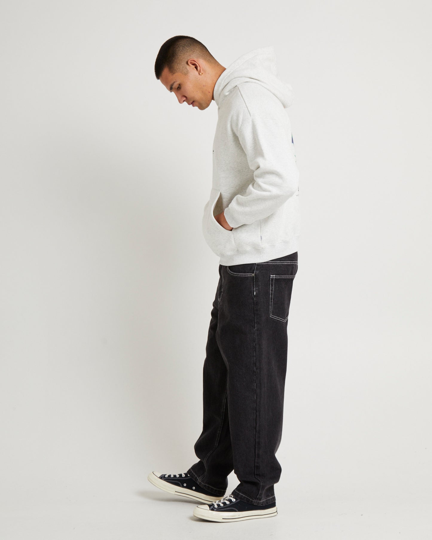 Bouncy Ball Hoody
