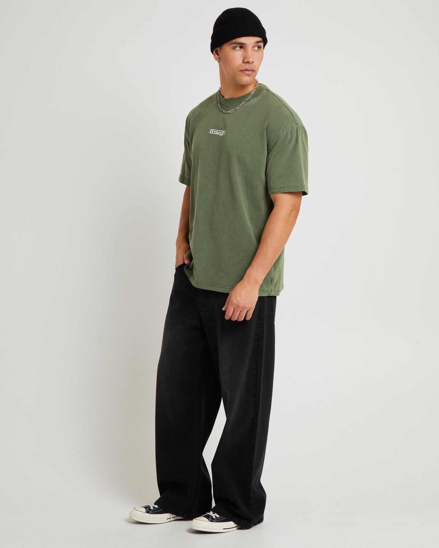 General T-Shirt
