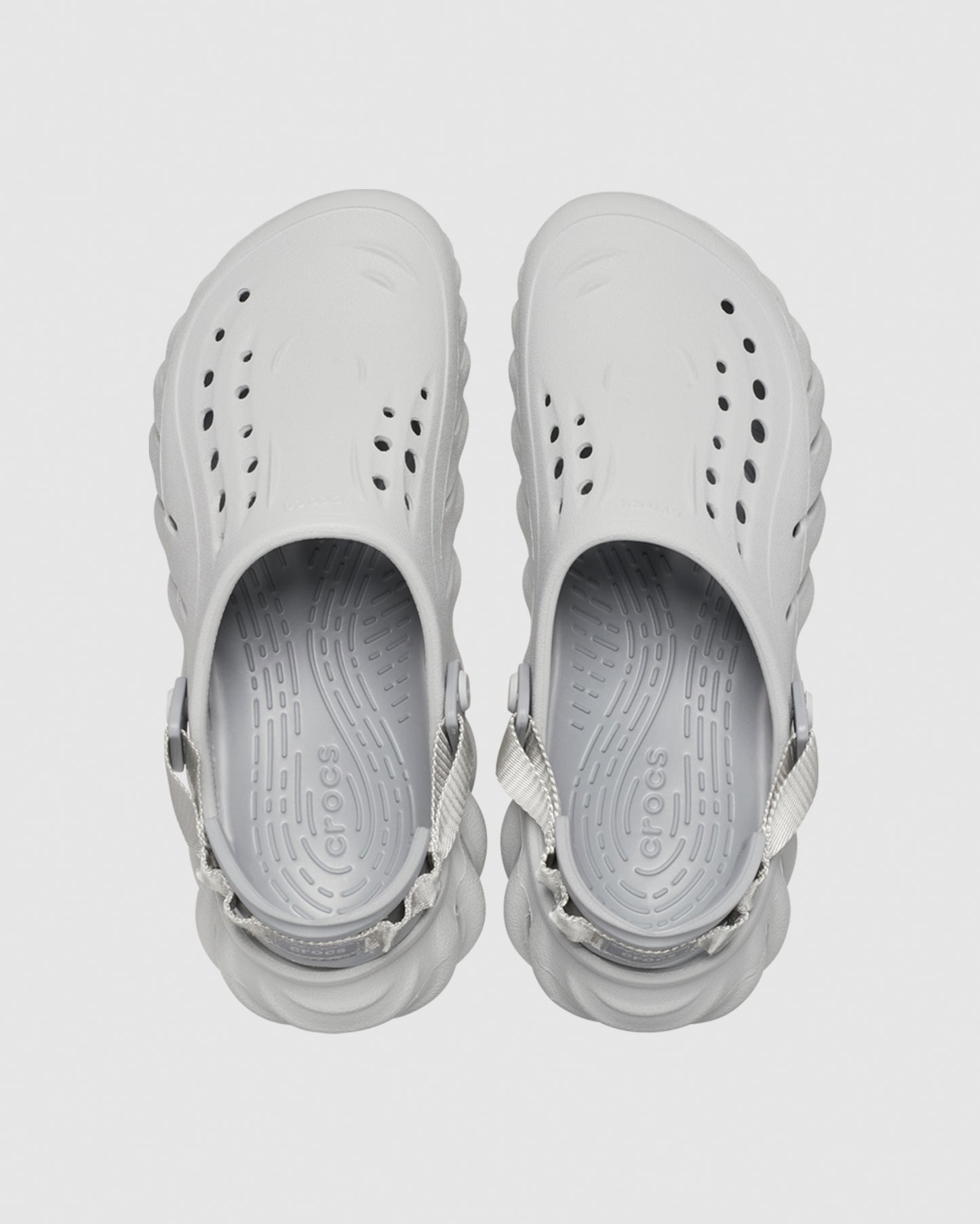 Echo Clogs