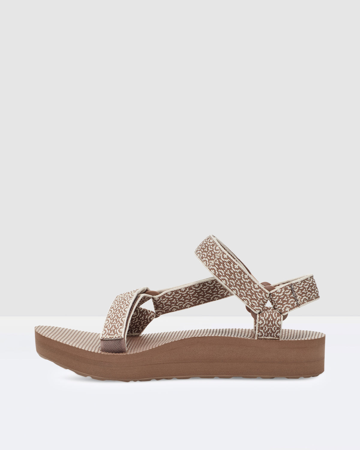 Women's Midform Universal Ripple Caribou MULTI