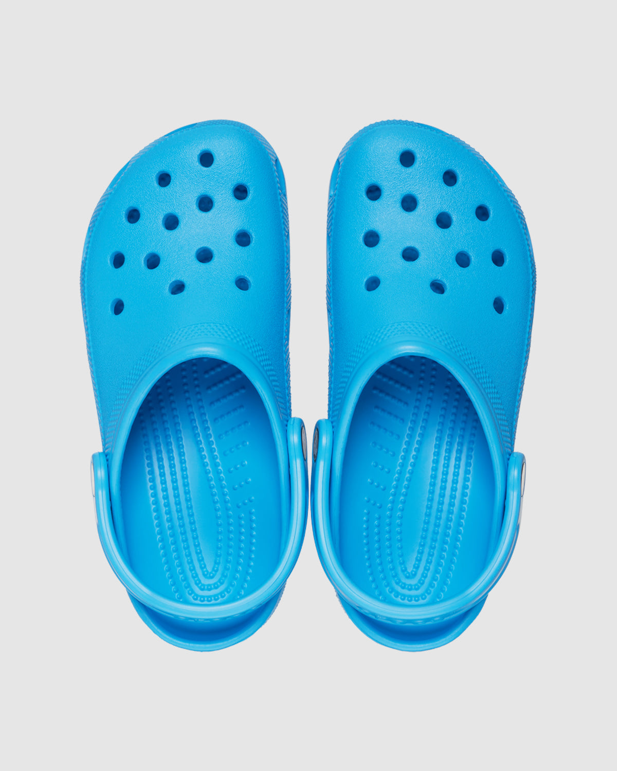 Classic Clogs VENETIAN BLUE