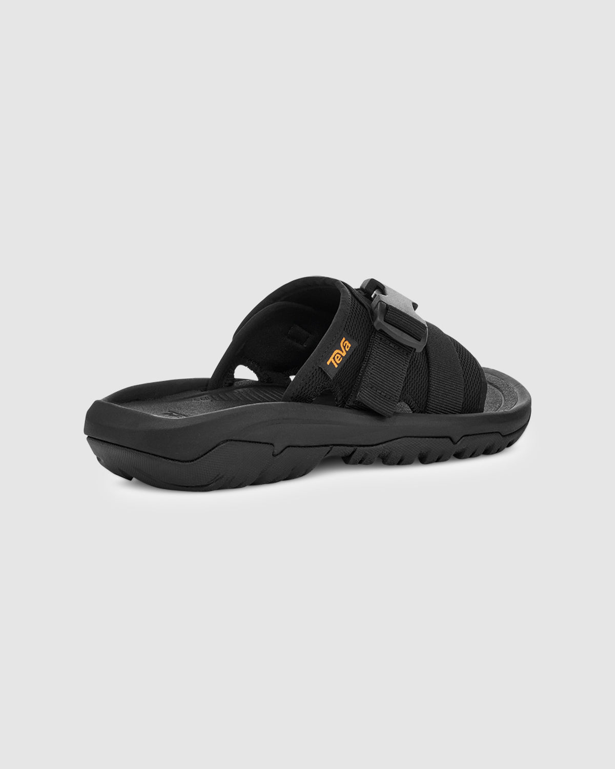 Men's Hurricane Verge Slide Black BLACK