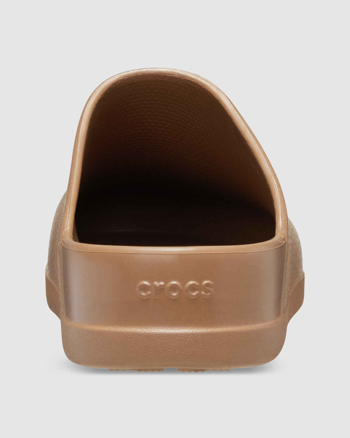 Dylan Clogs SEPIA