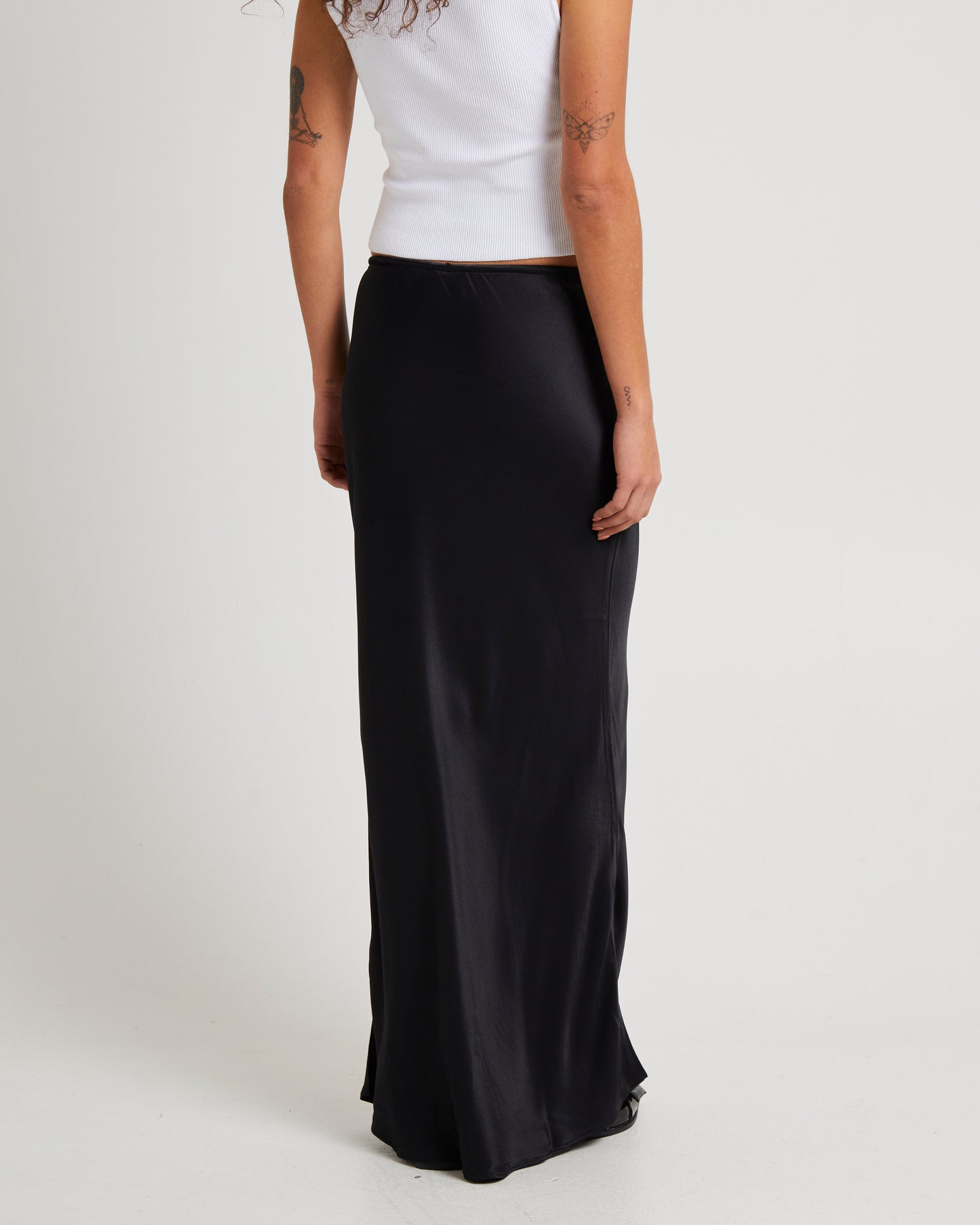 Arabella Slip Skirt