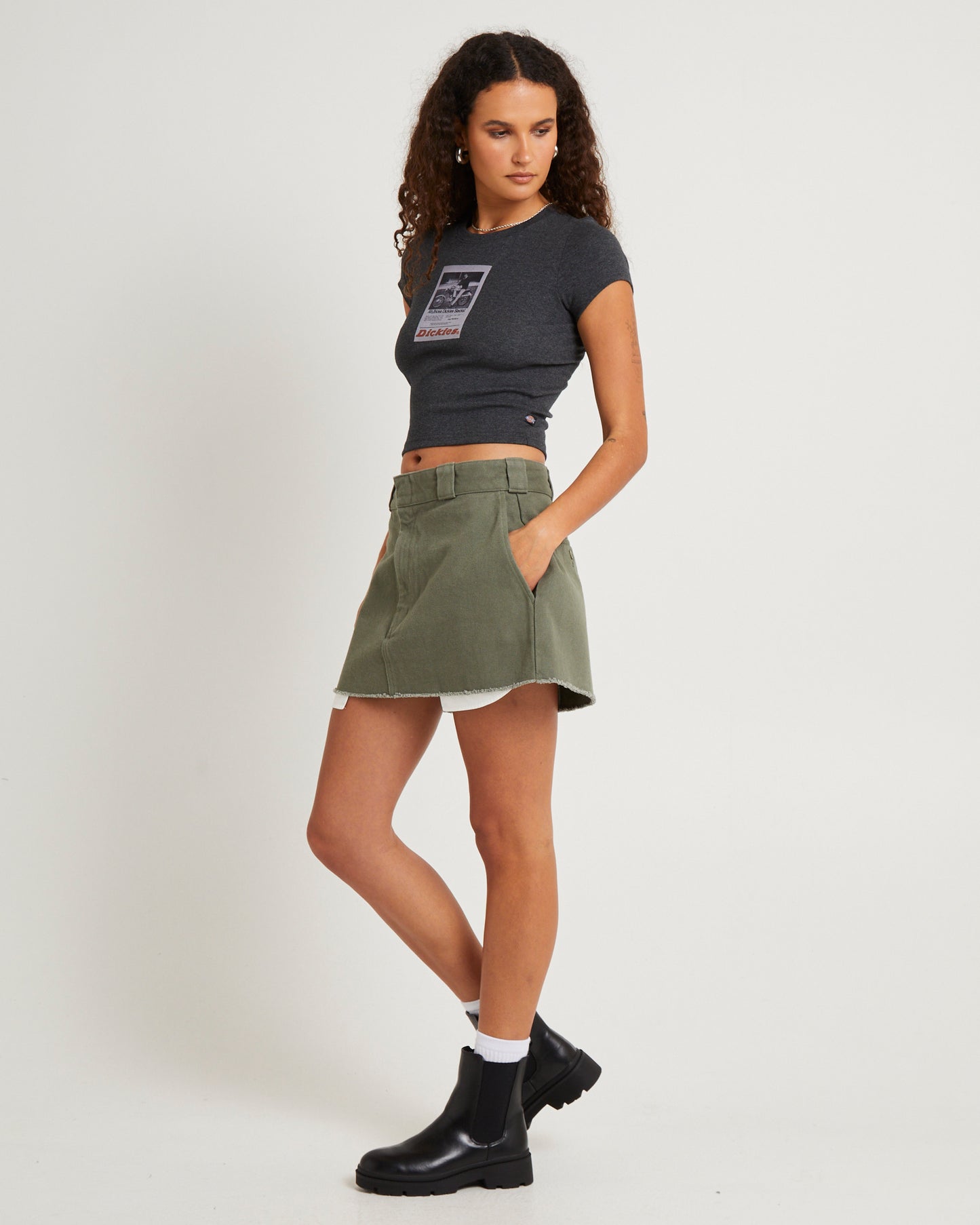Those Slacks Short Sleeves Baby T-Shirt