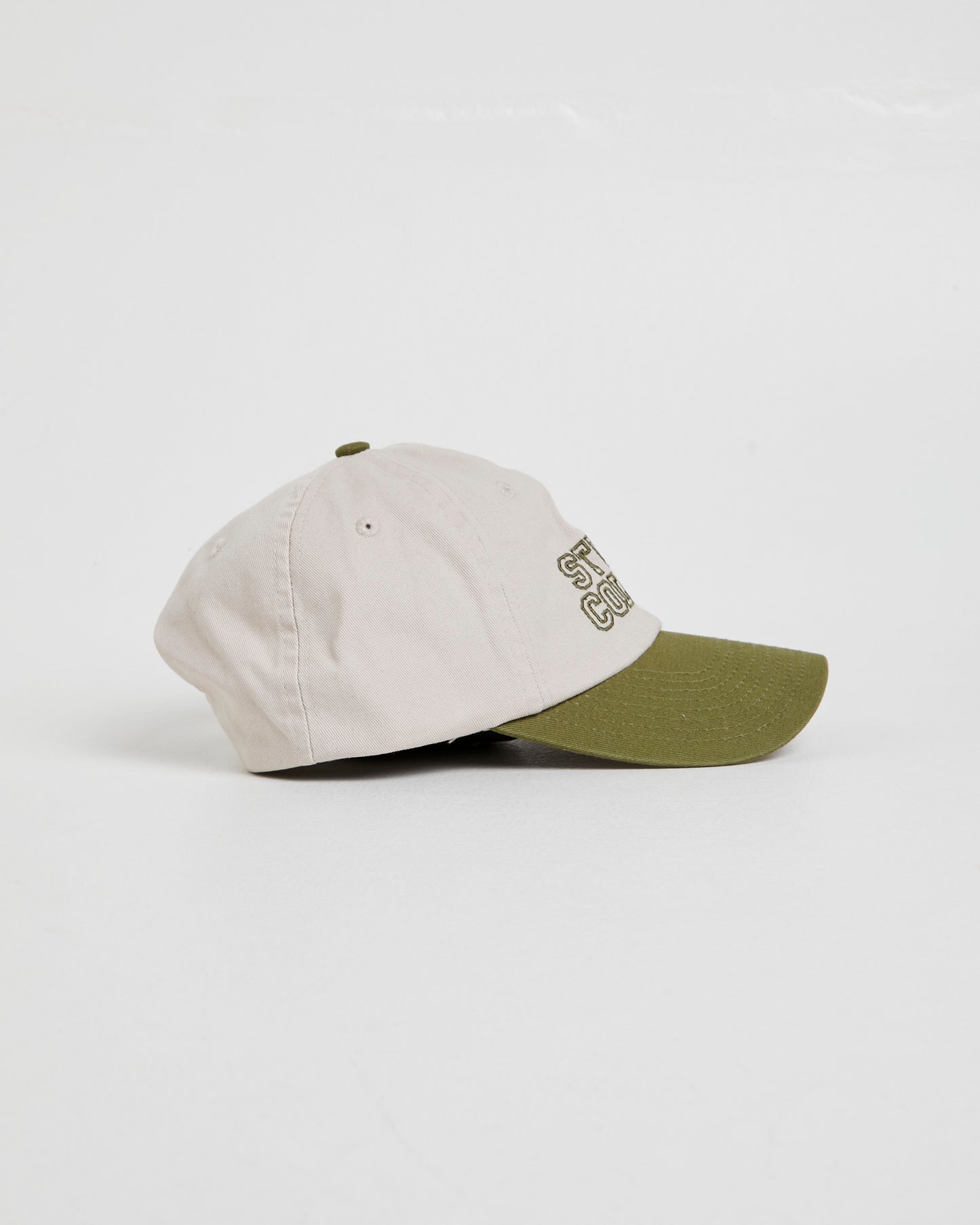 Property of Low Pro Cap