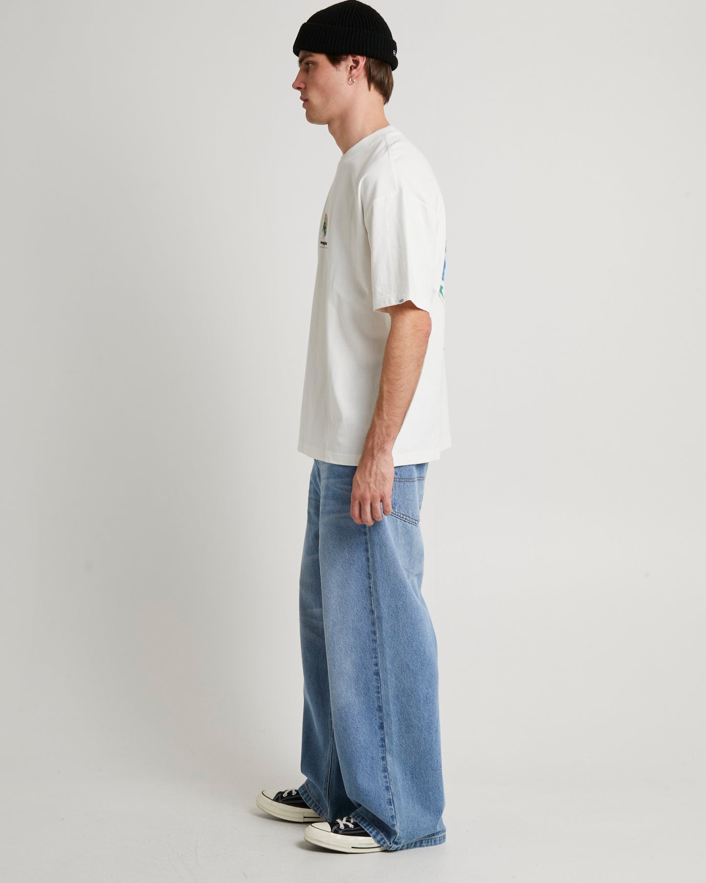 Bouncy Ball Short Sleeve T-Shirt