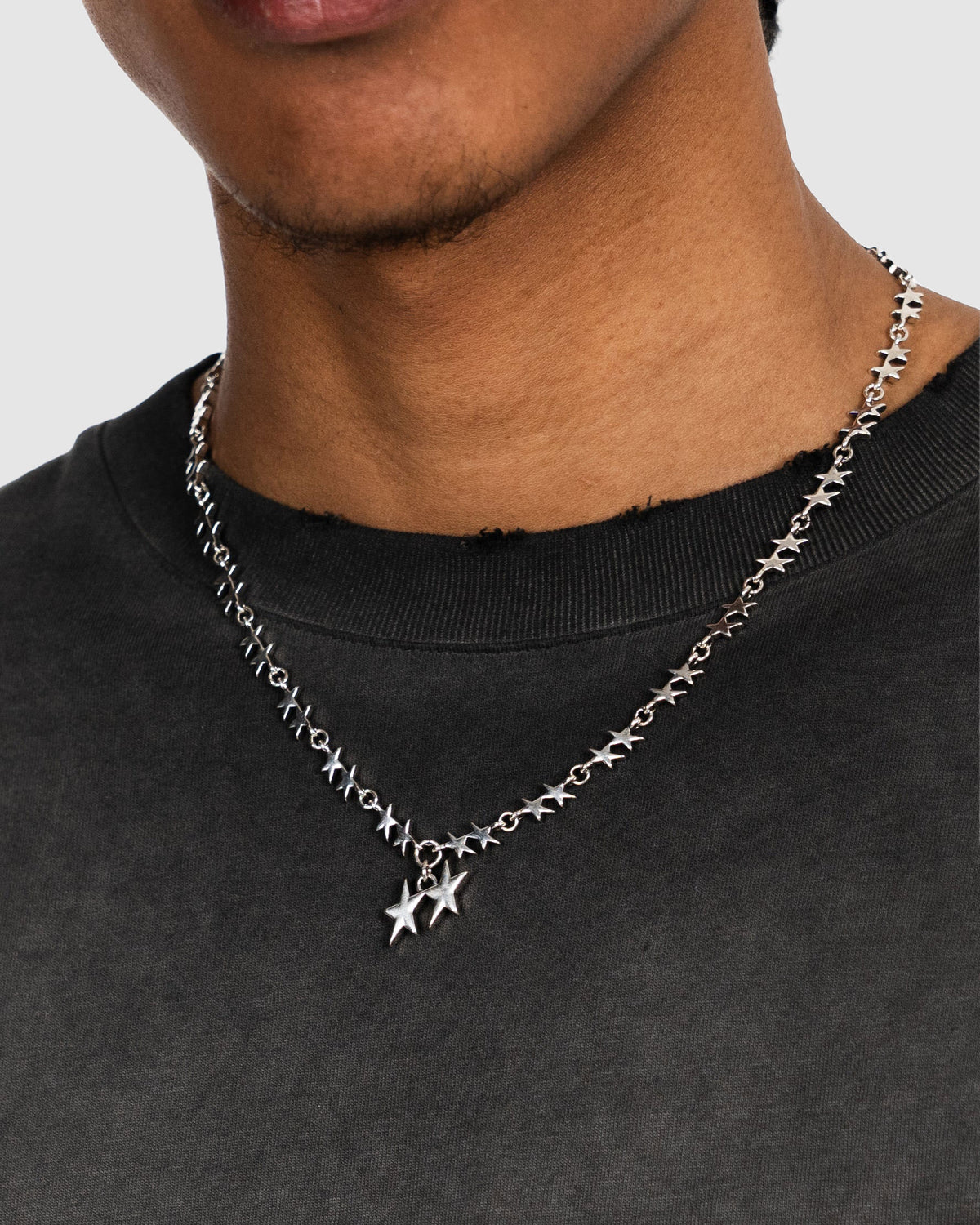Superstar Chain Silver SILVER