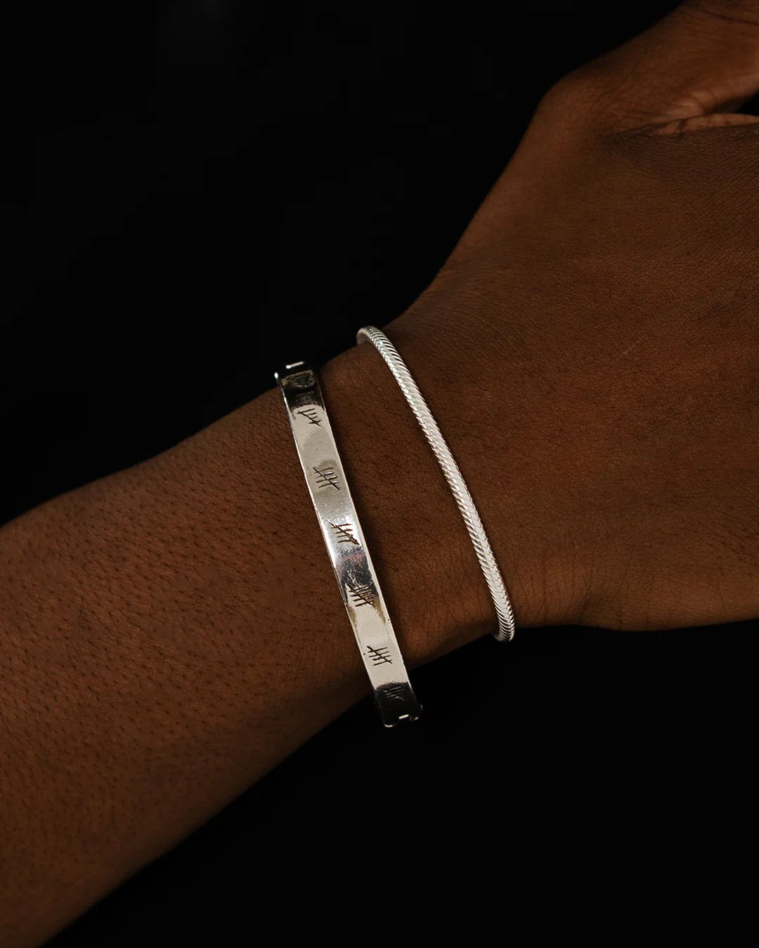 Bali Bracelet Silver
