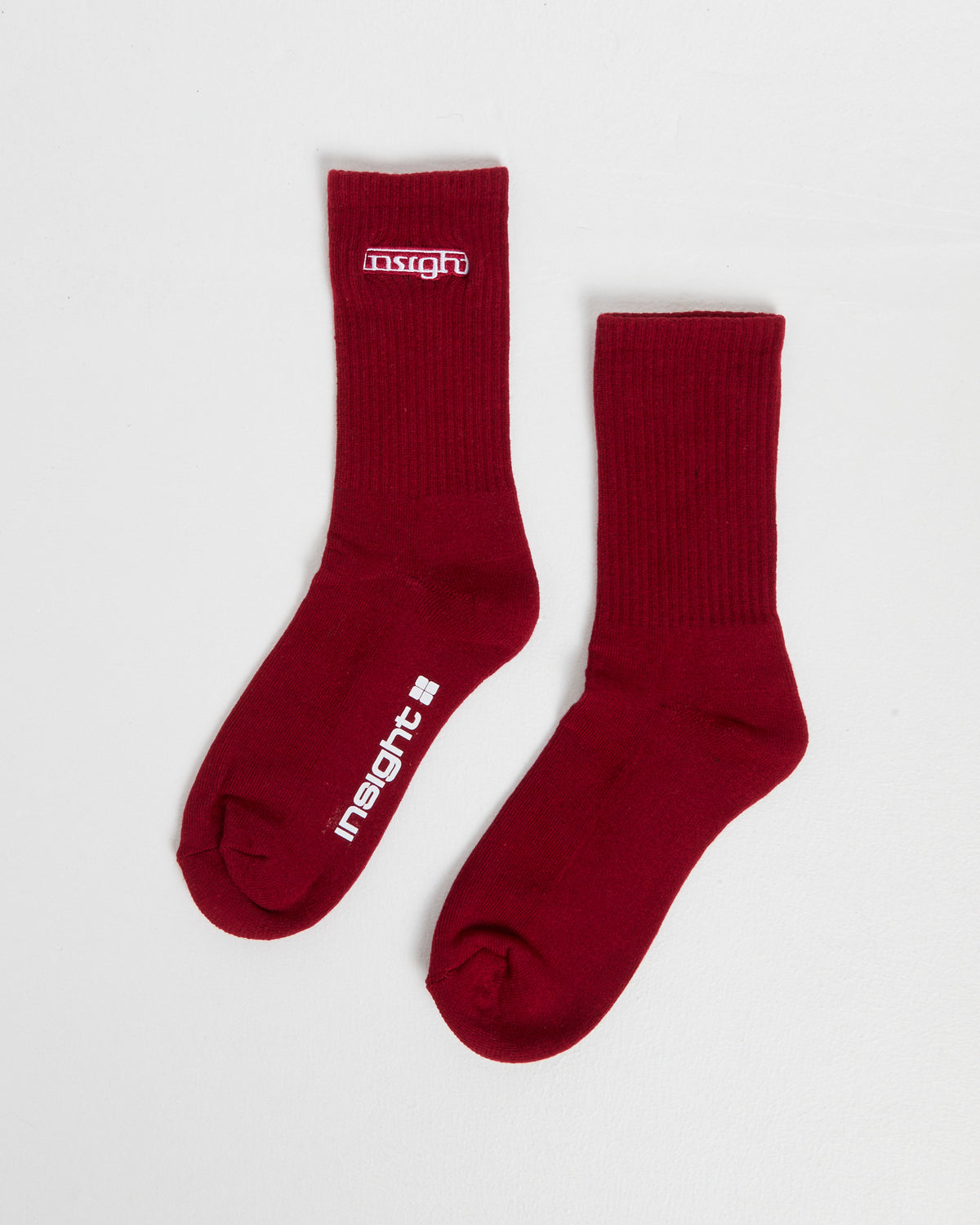 Admission Socks 3 Pack ASST