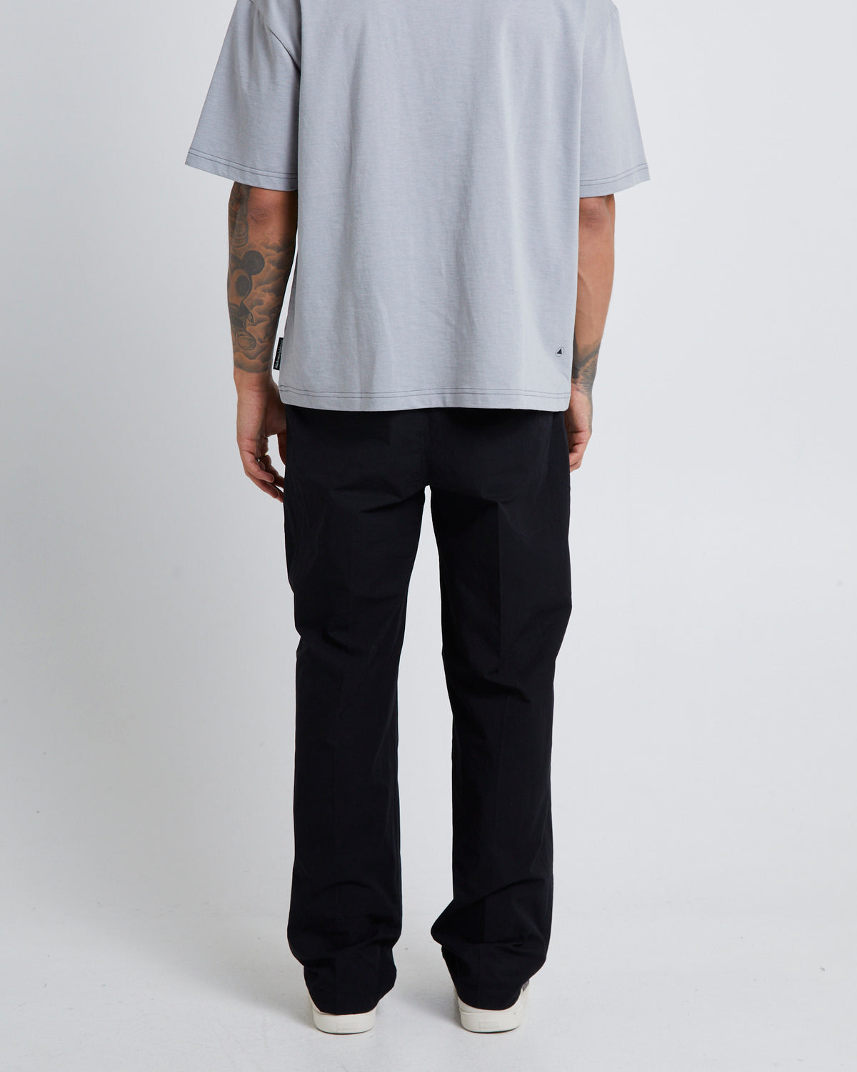 Del Sol Pants BLACK