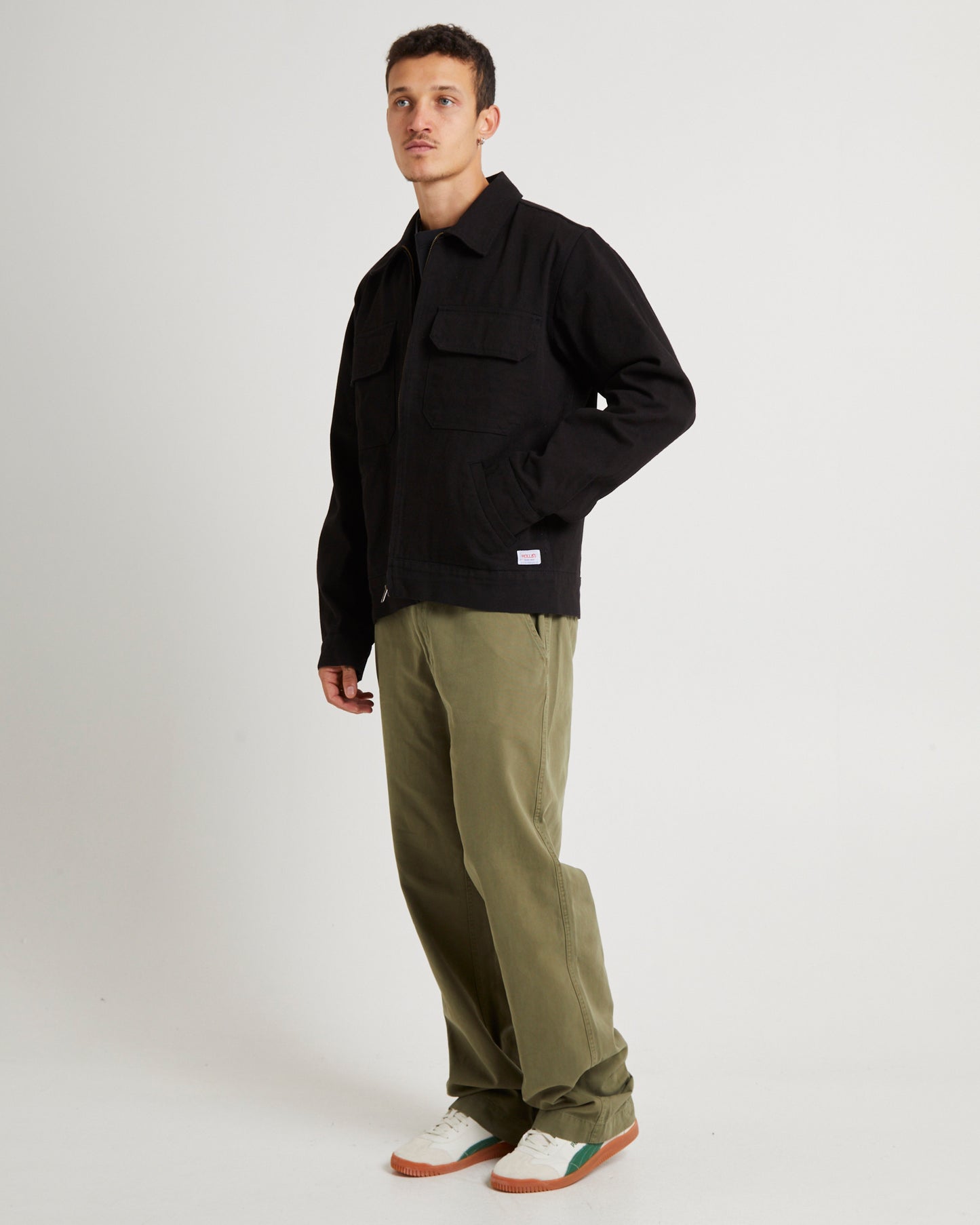 Tradie Jacket