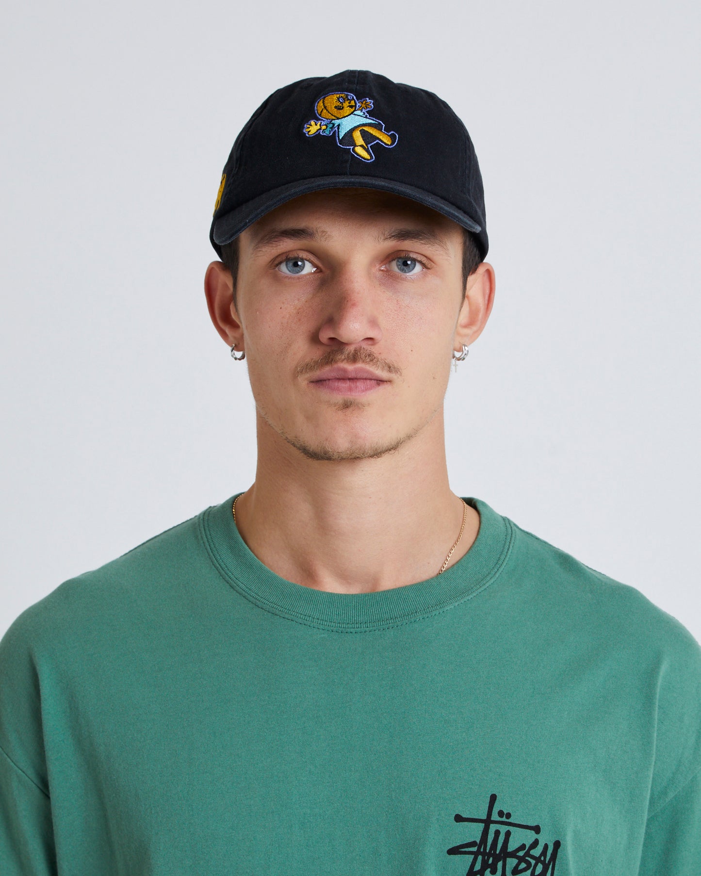 Dollie Low Pro Cap
