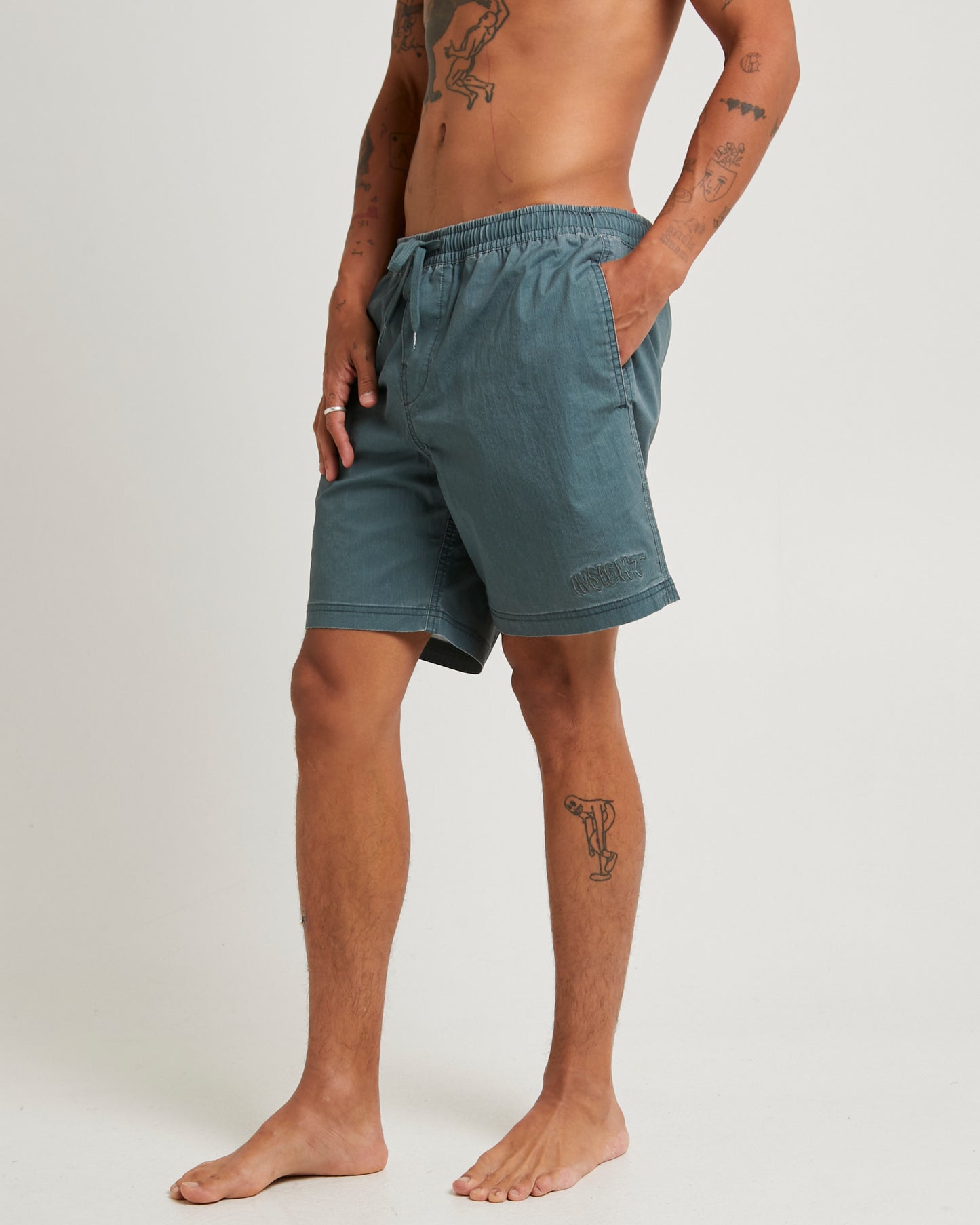 Dive Boardshorts