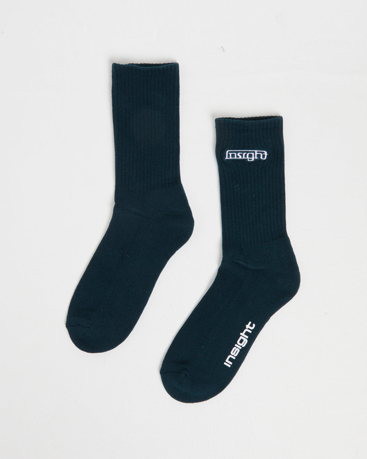 Admission Socks 3 Pack PINE