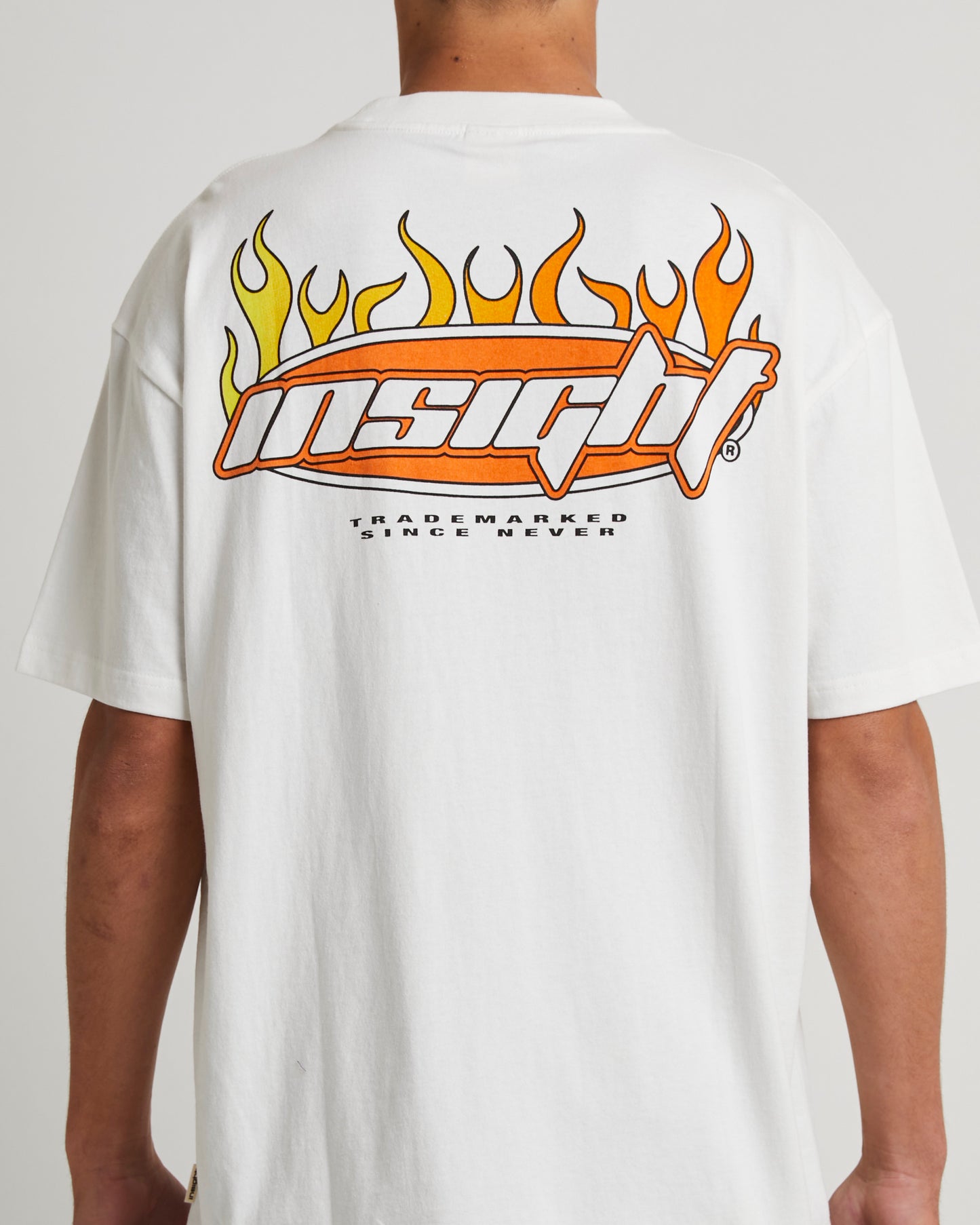 Marked T-Shirt