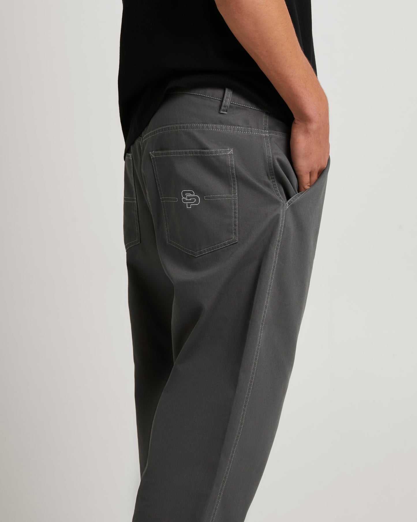 Skate Chino Pant