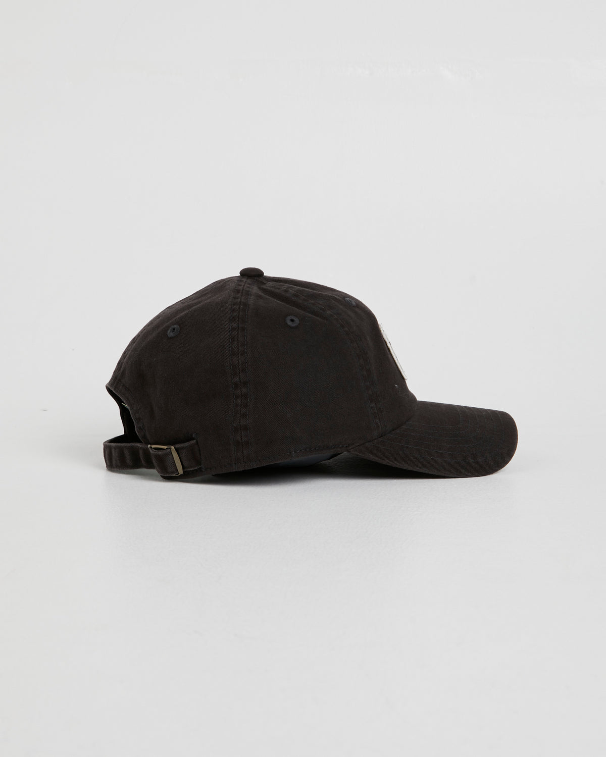 Victoria Bitter Hard Earned Ball Park Cap BLACK