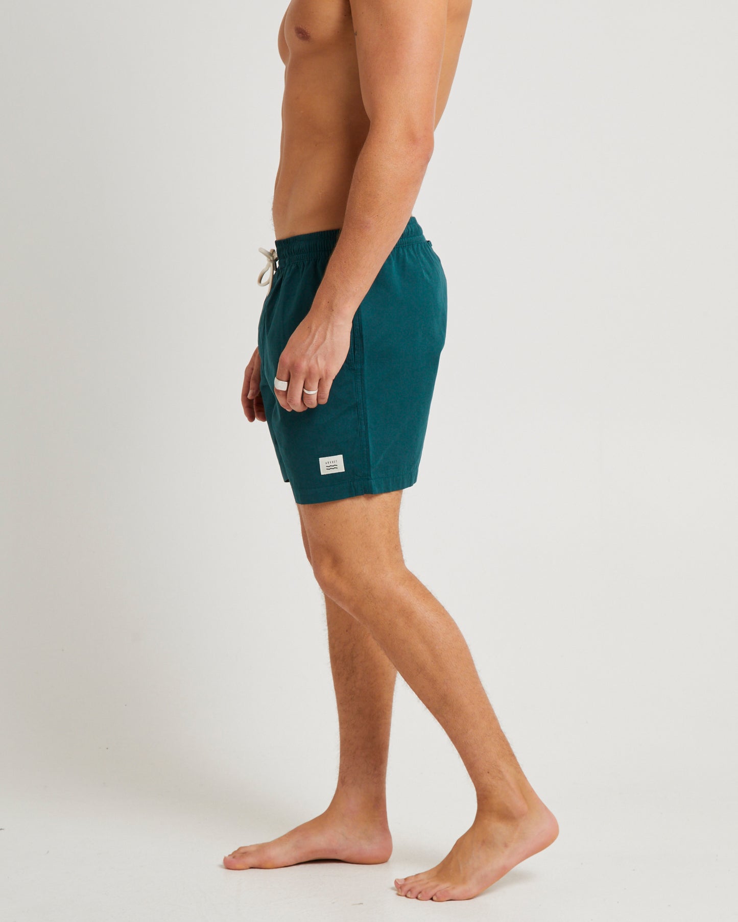 16" Newport Volley Boardshorts