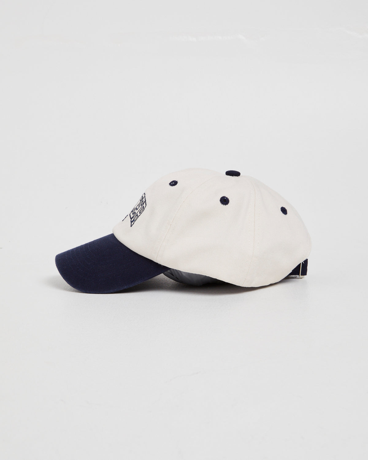 Seattle Contrast Cap NAVY
